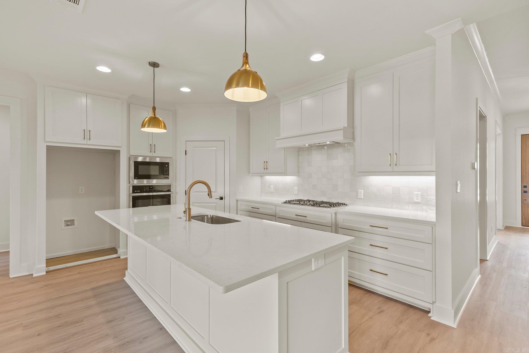 Parkside - Residential