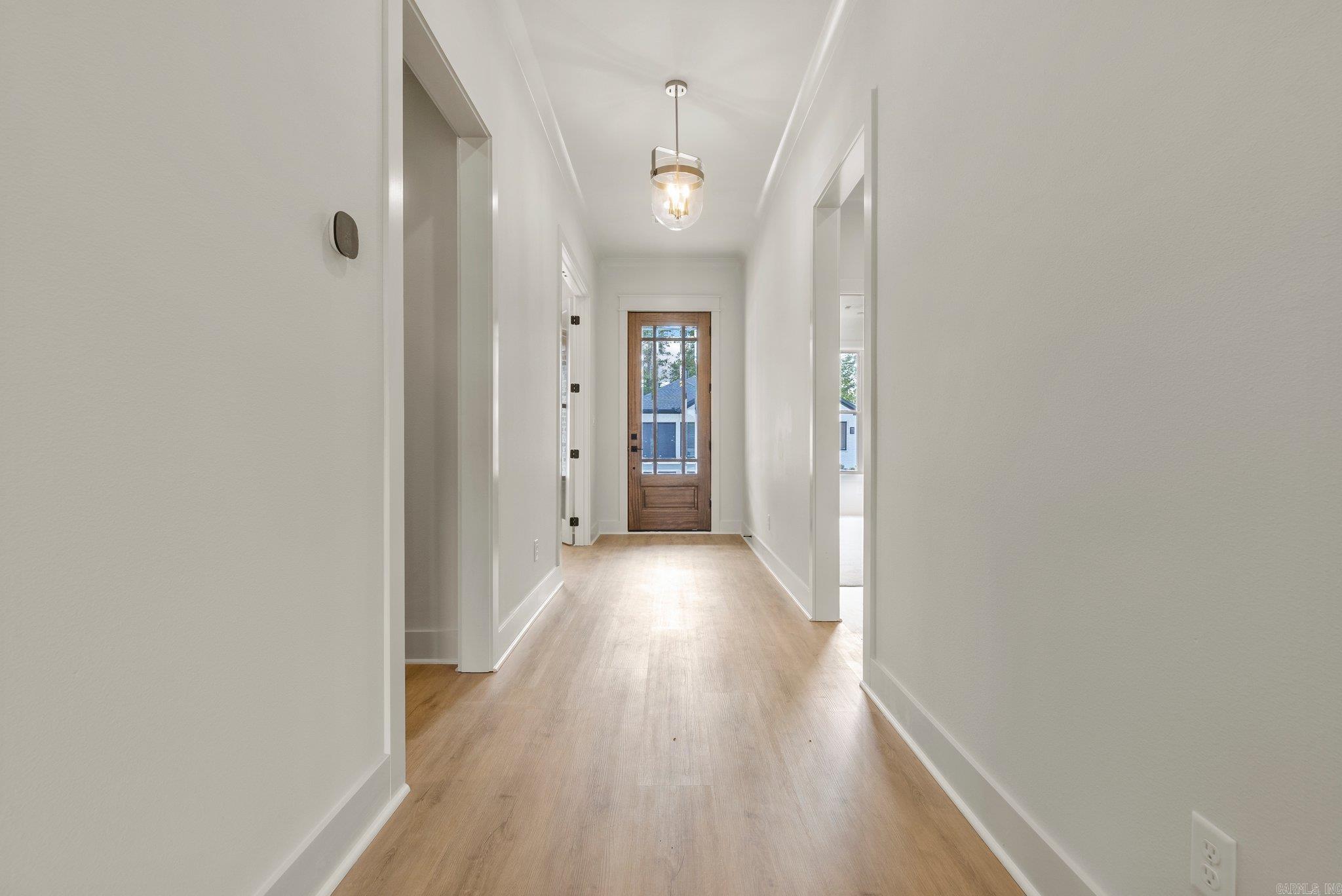 Parkside - Residential