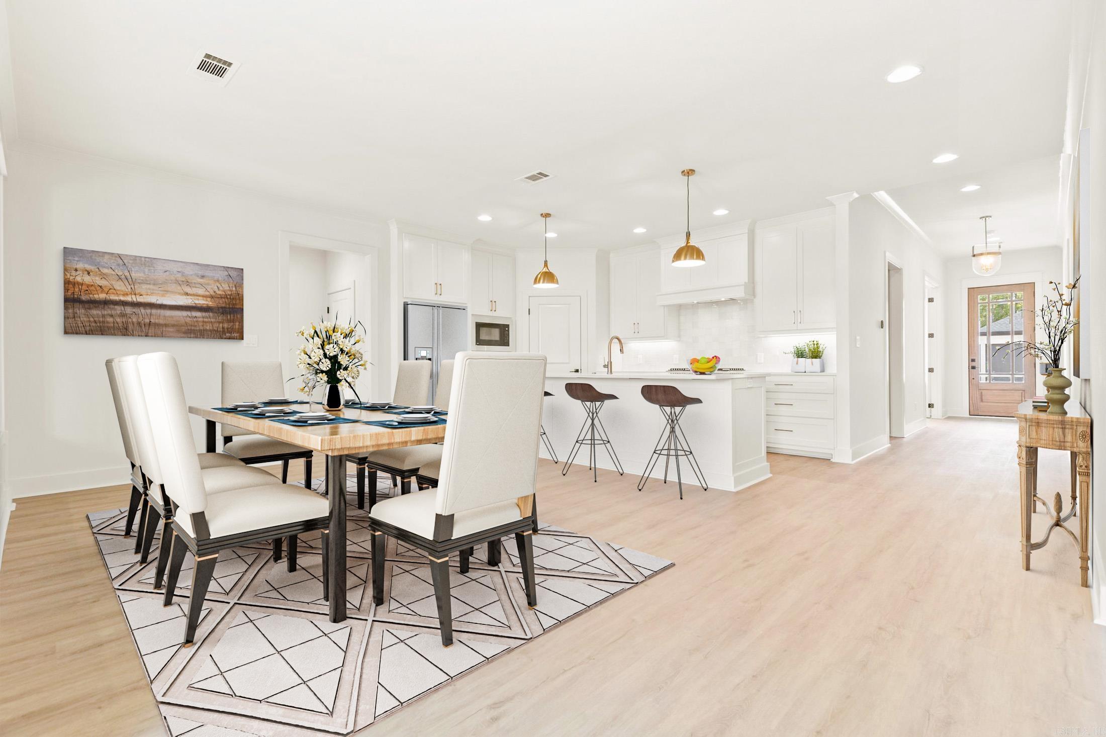 Parkside - Residential