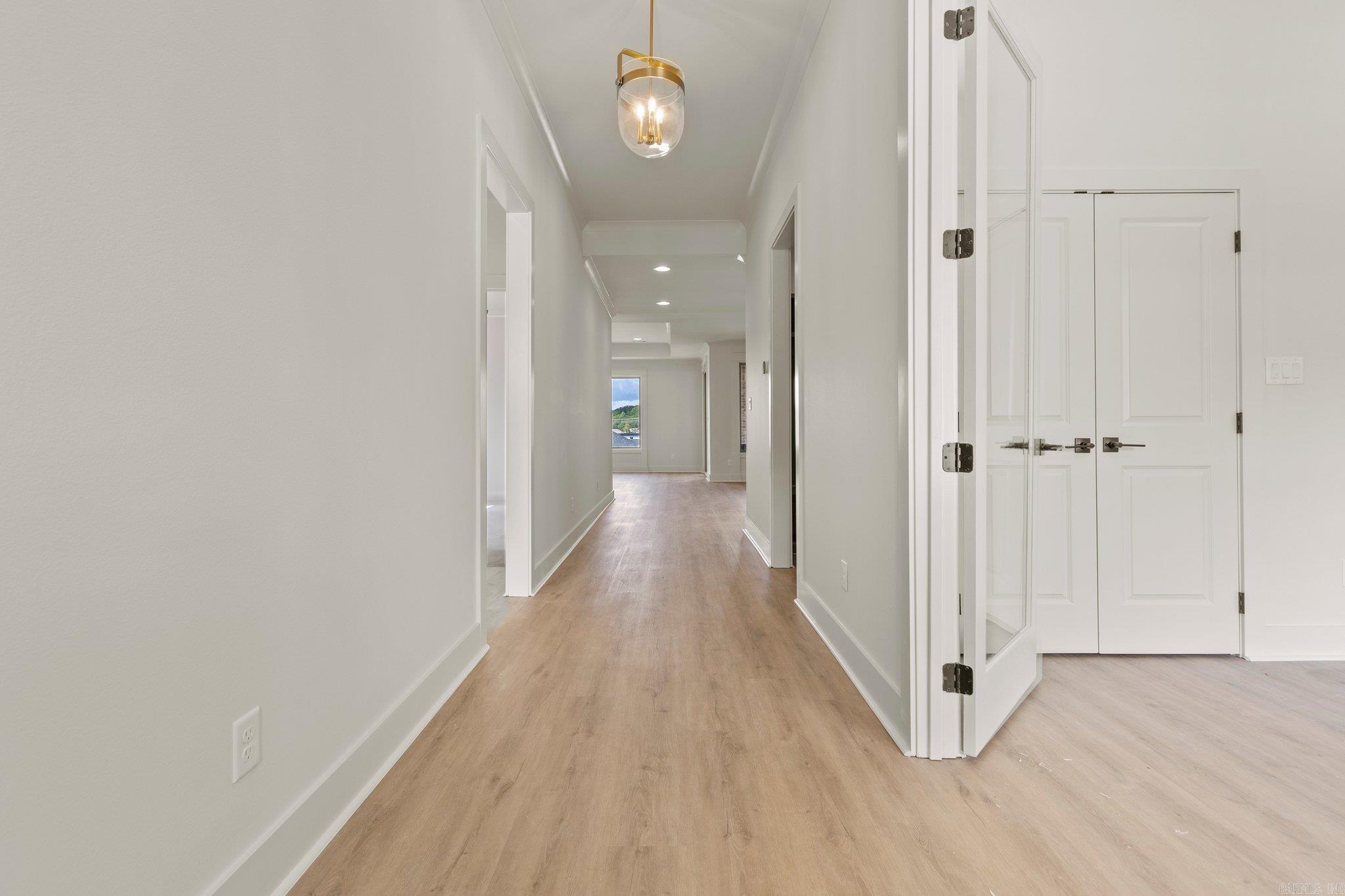 Parkside - Residential