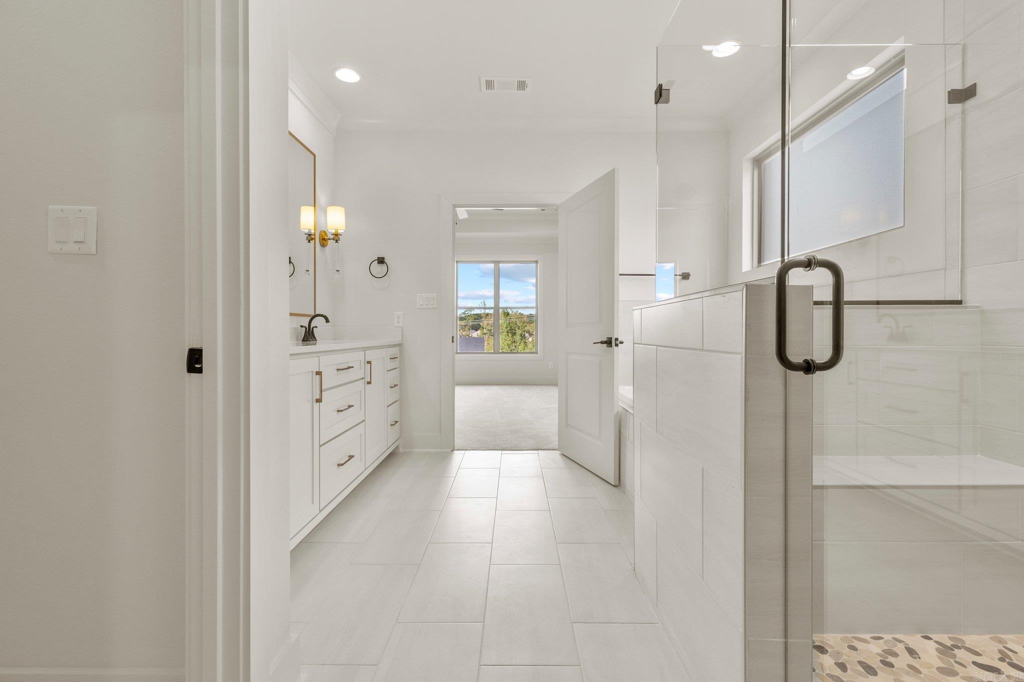 Parkside - Residential