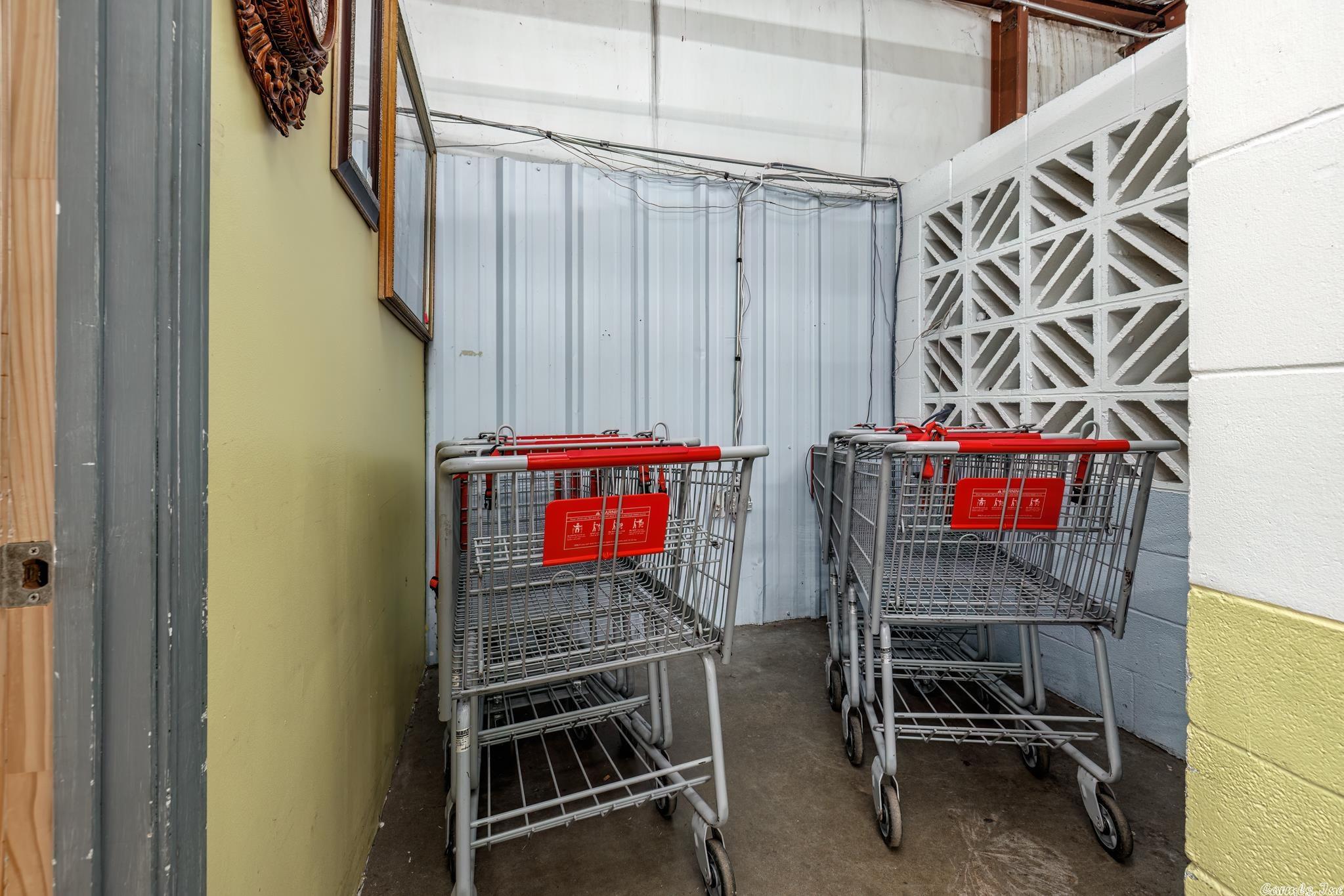 Metes & Bounds - Commercial Sale