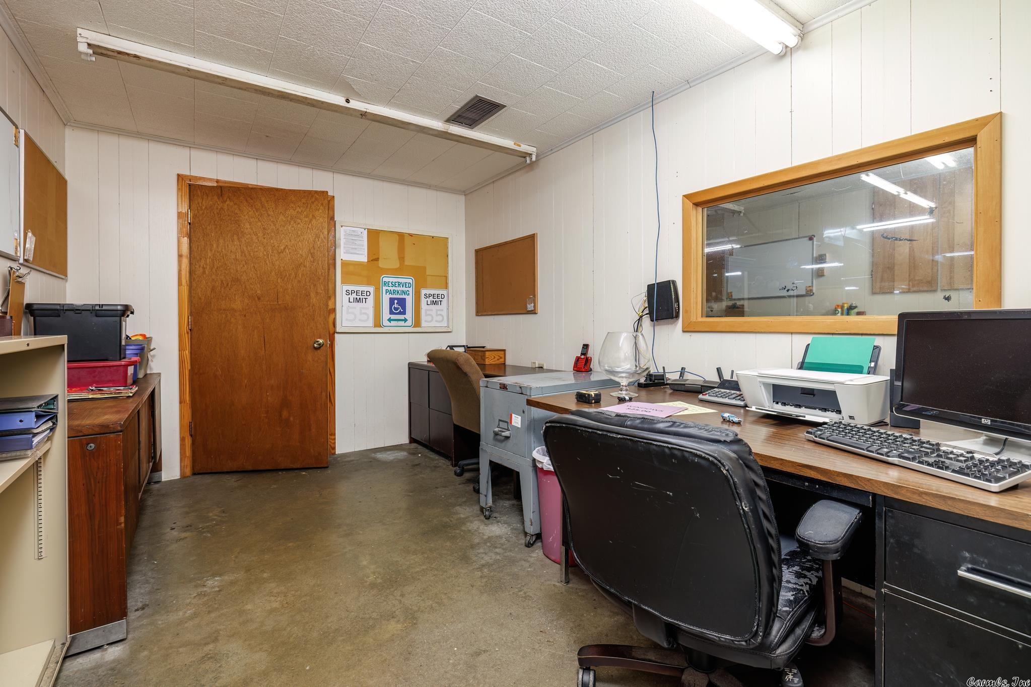 Metes & Bounds - Commercial Sale