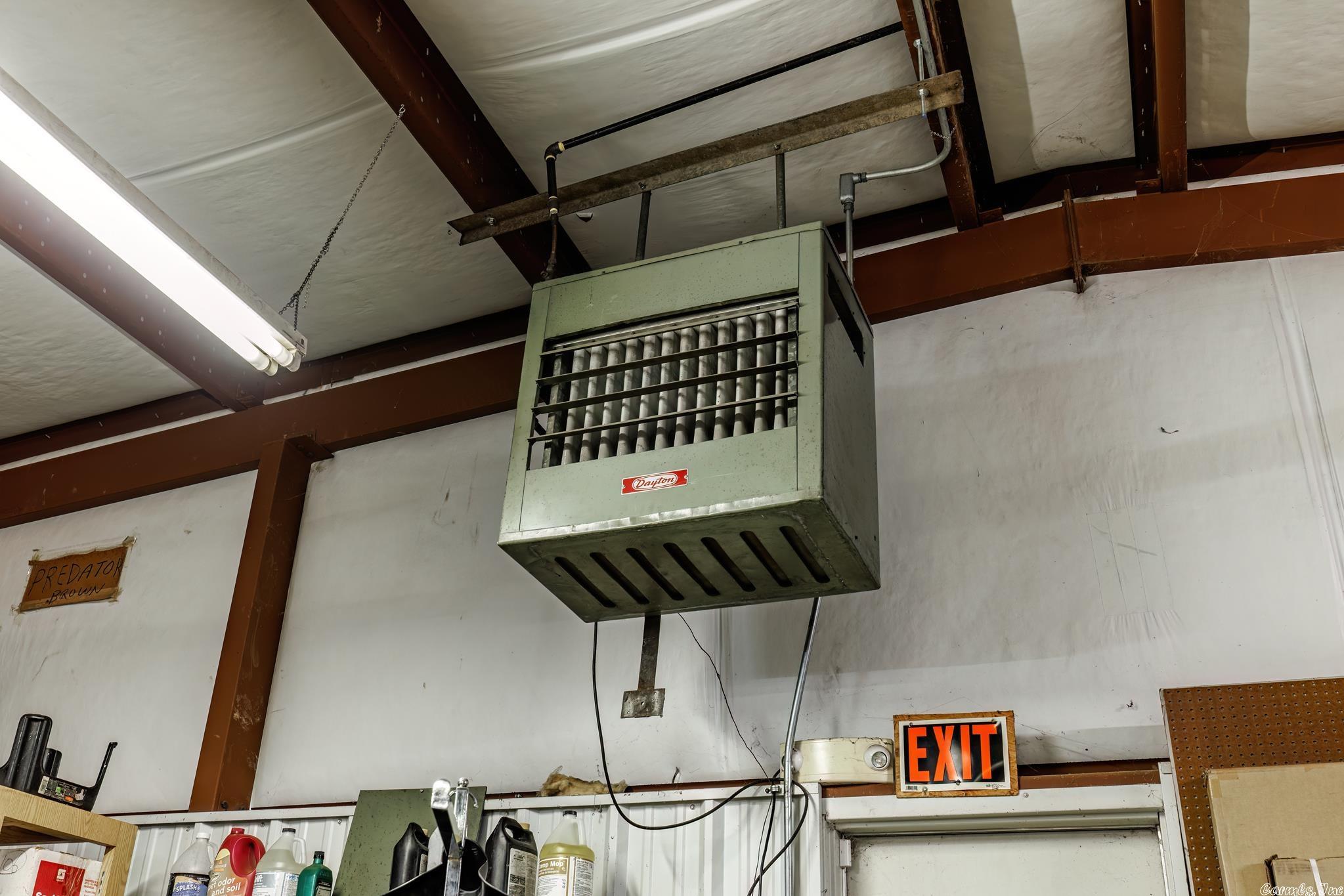 Metes & Bounds - Commercial Sale