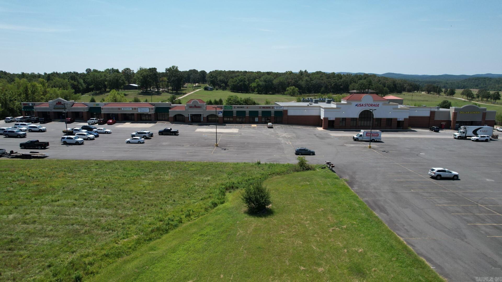 Metes & Bounds - Residential Lease