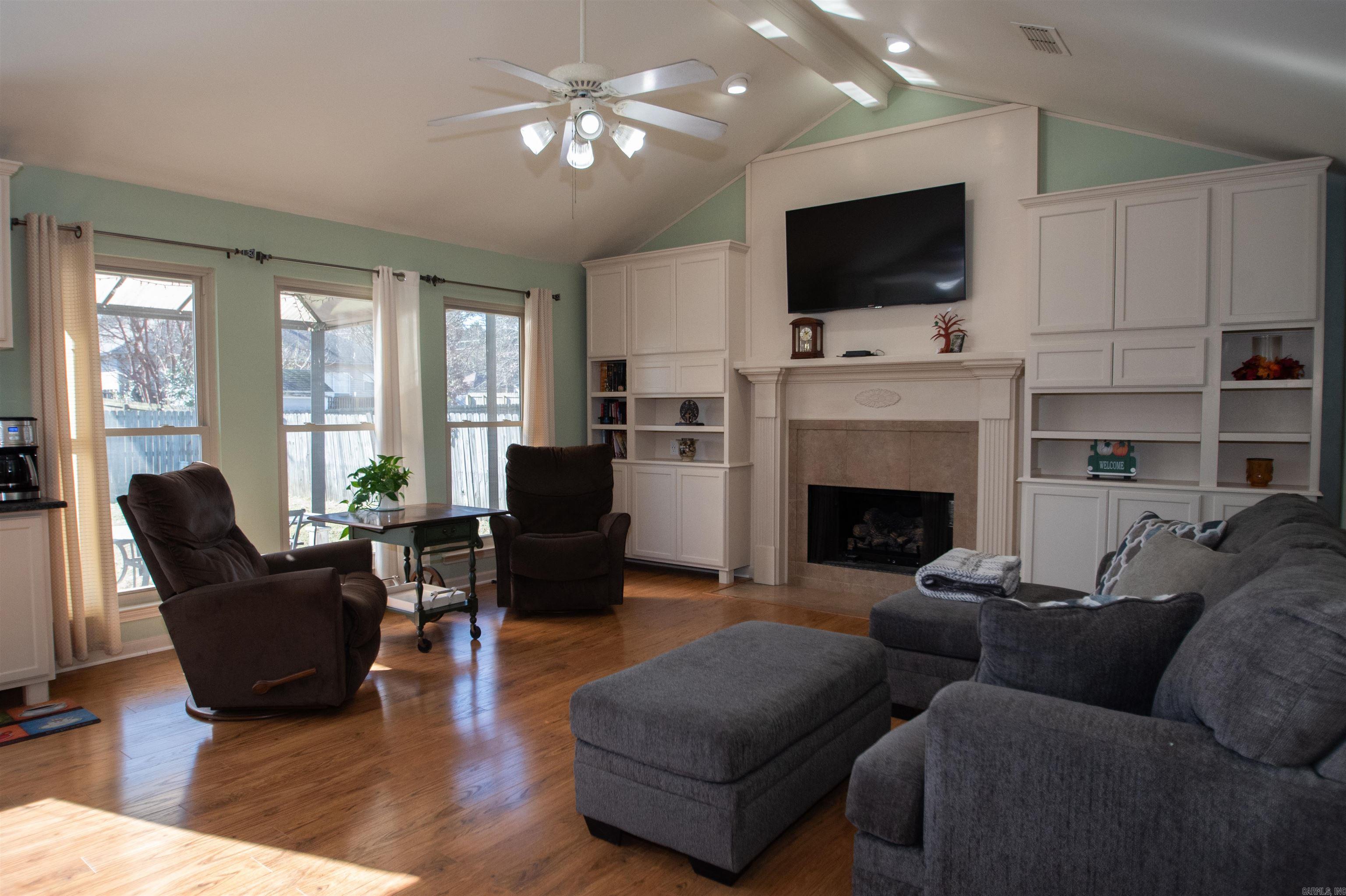 BLOOMING RIDGE - Residential