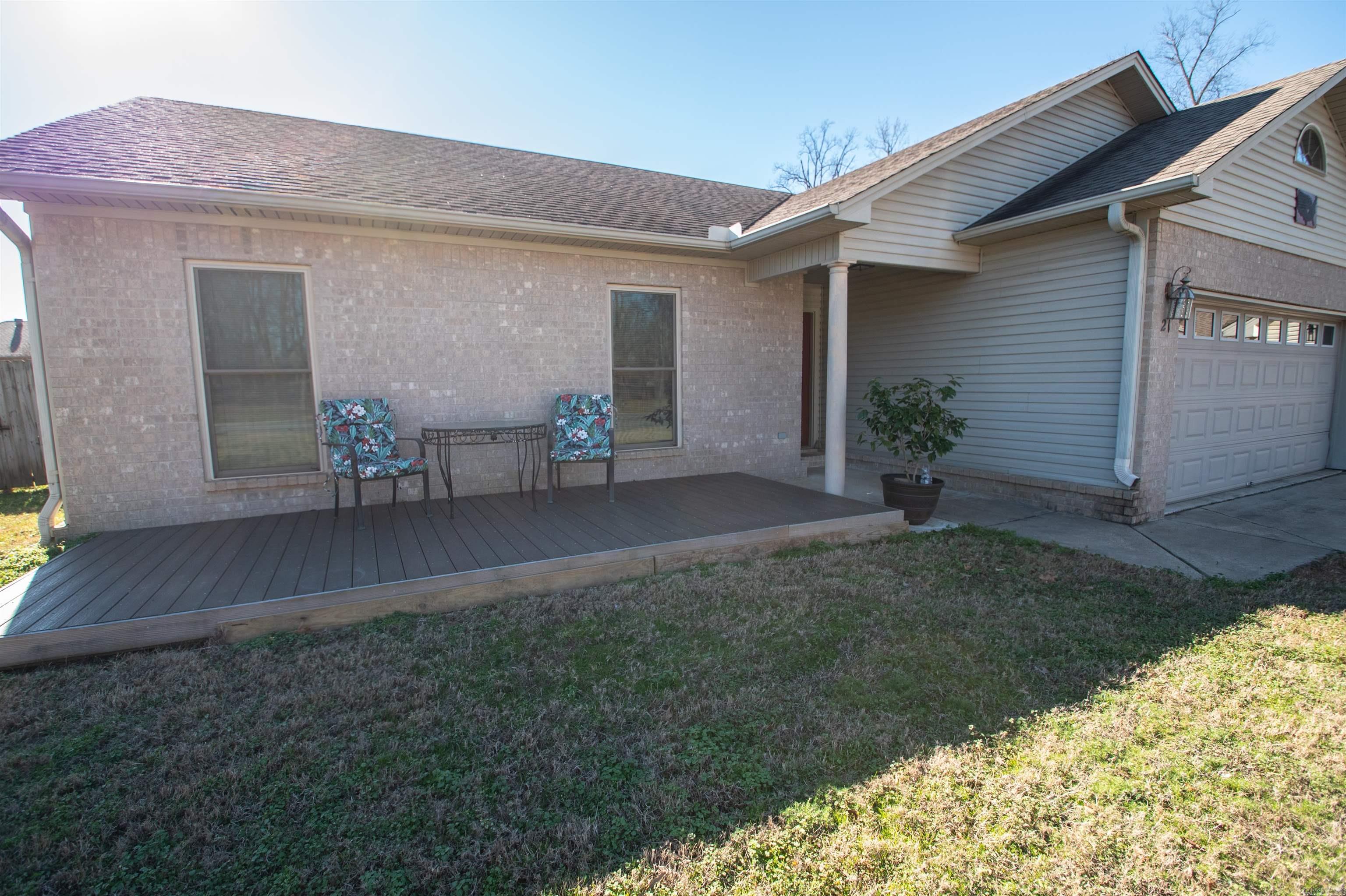BLOOMING RIDGE - Residential