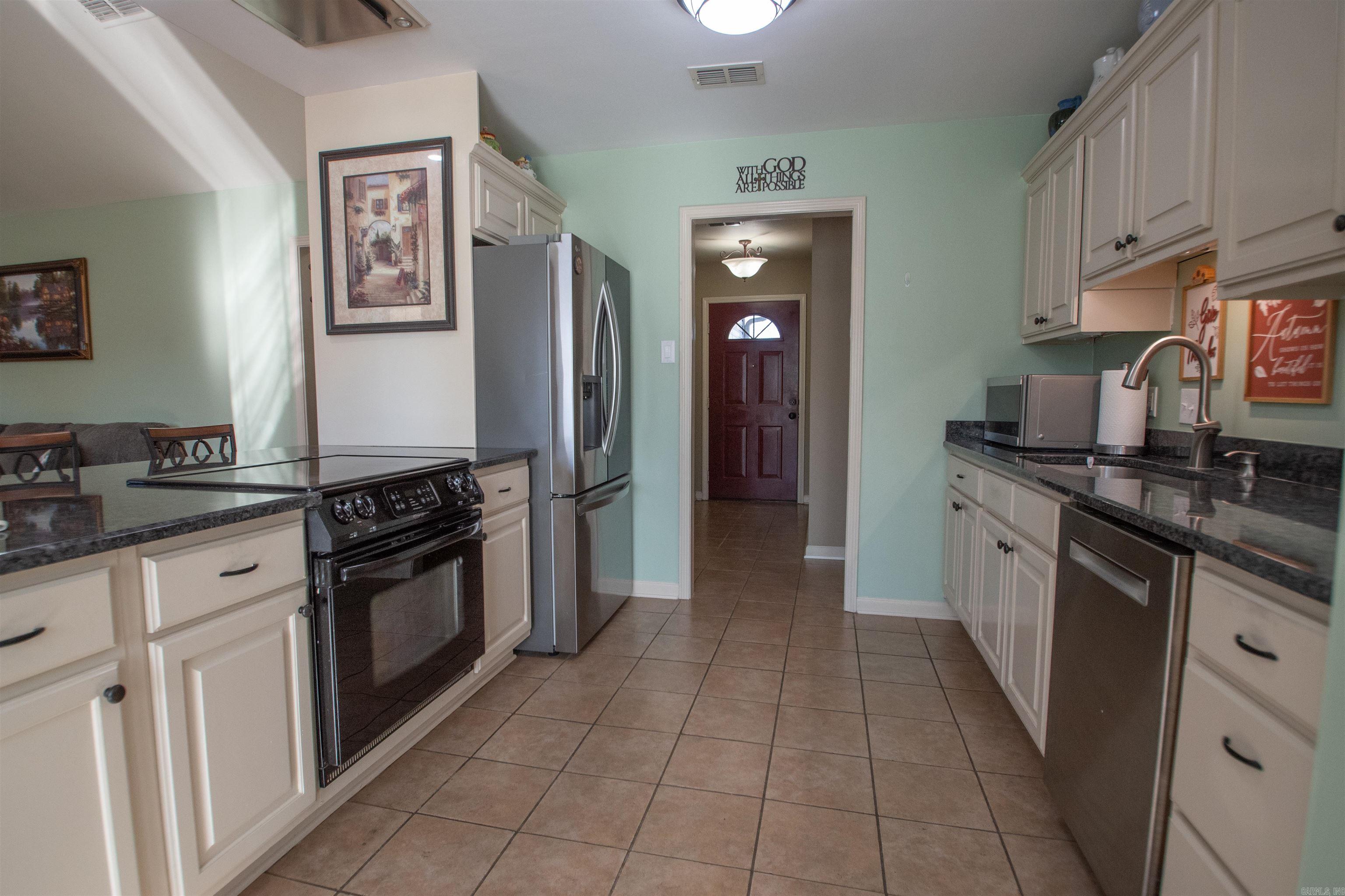 BLOOMING RIDGE - Residential