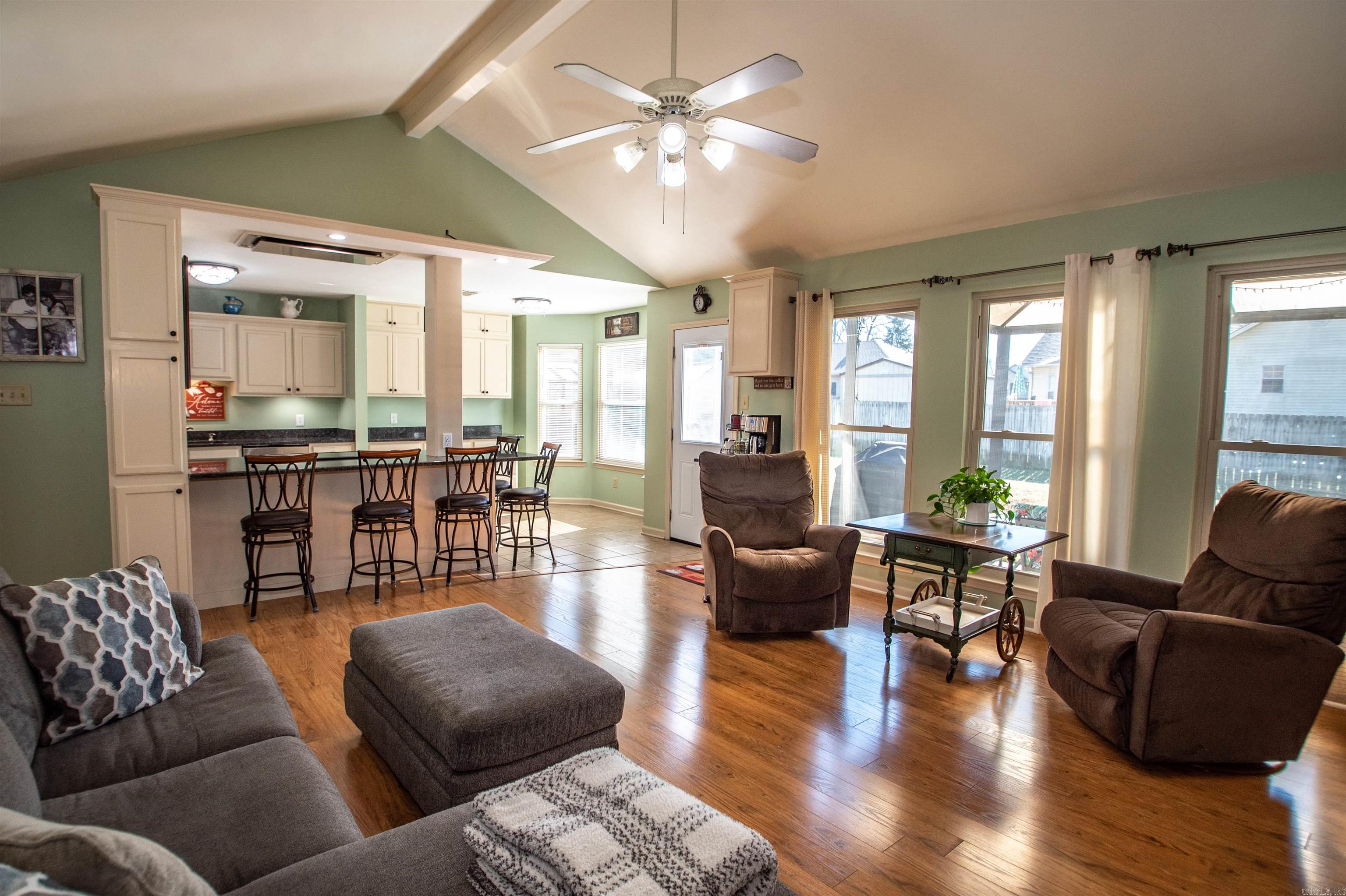 BLOOMING RIDGE - Residential