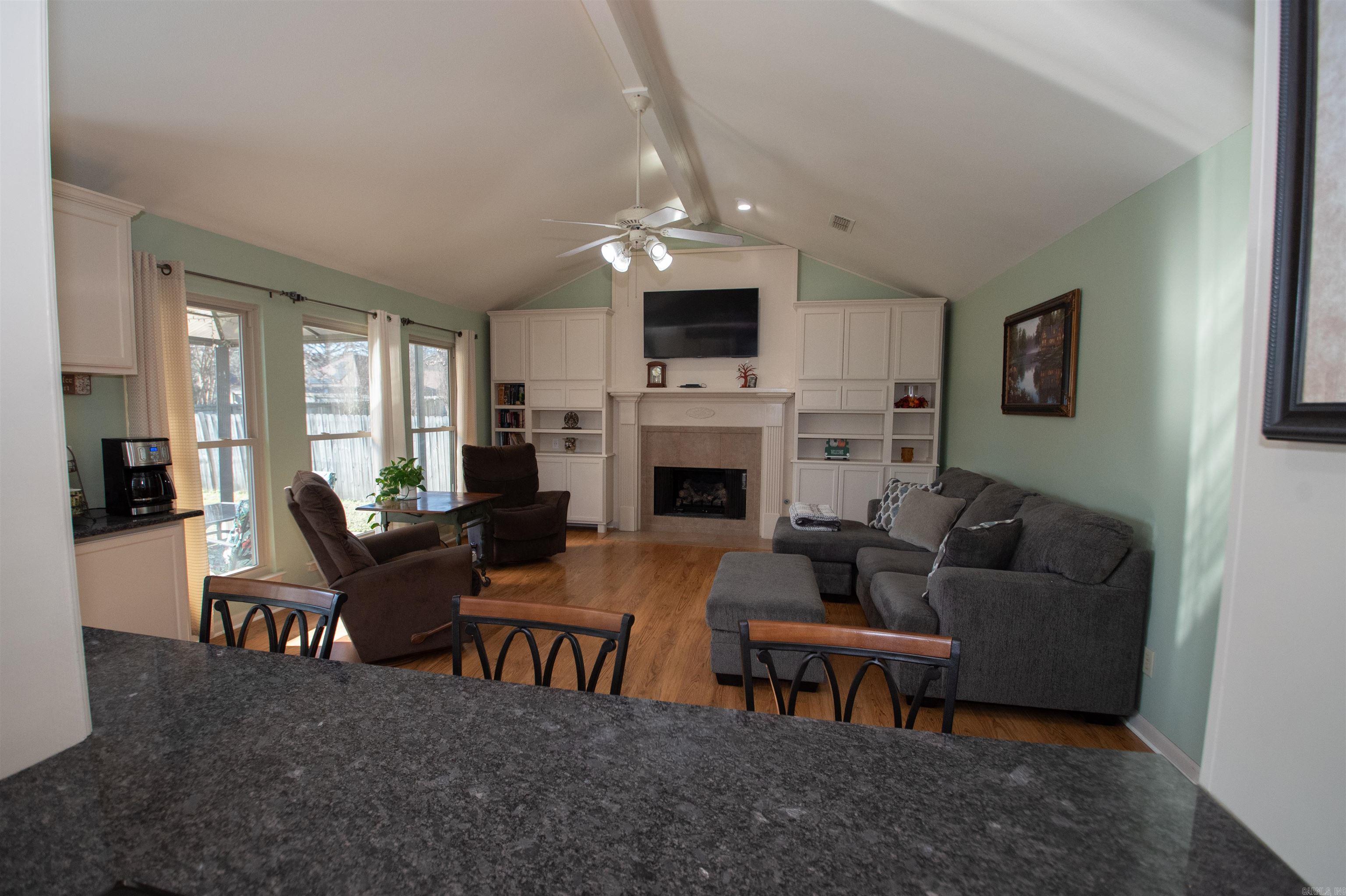 BLOOMING RIDGE - Residential