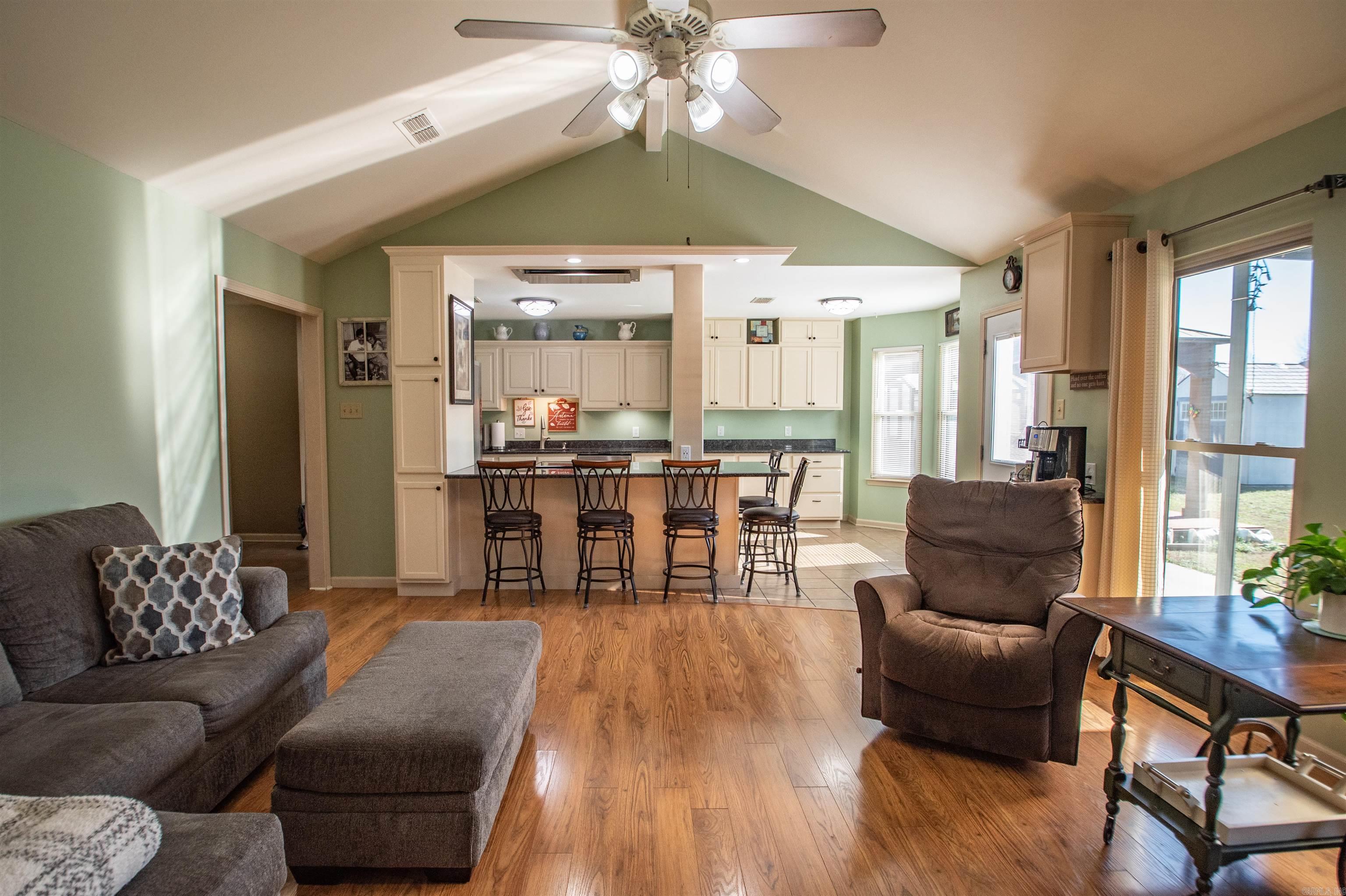 BLOOMING RIDGE - Residential