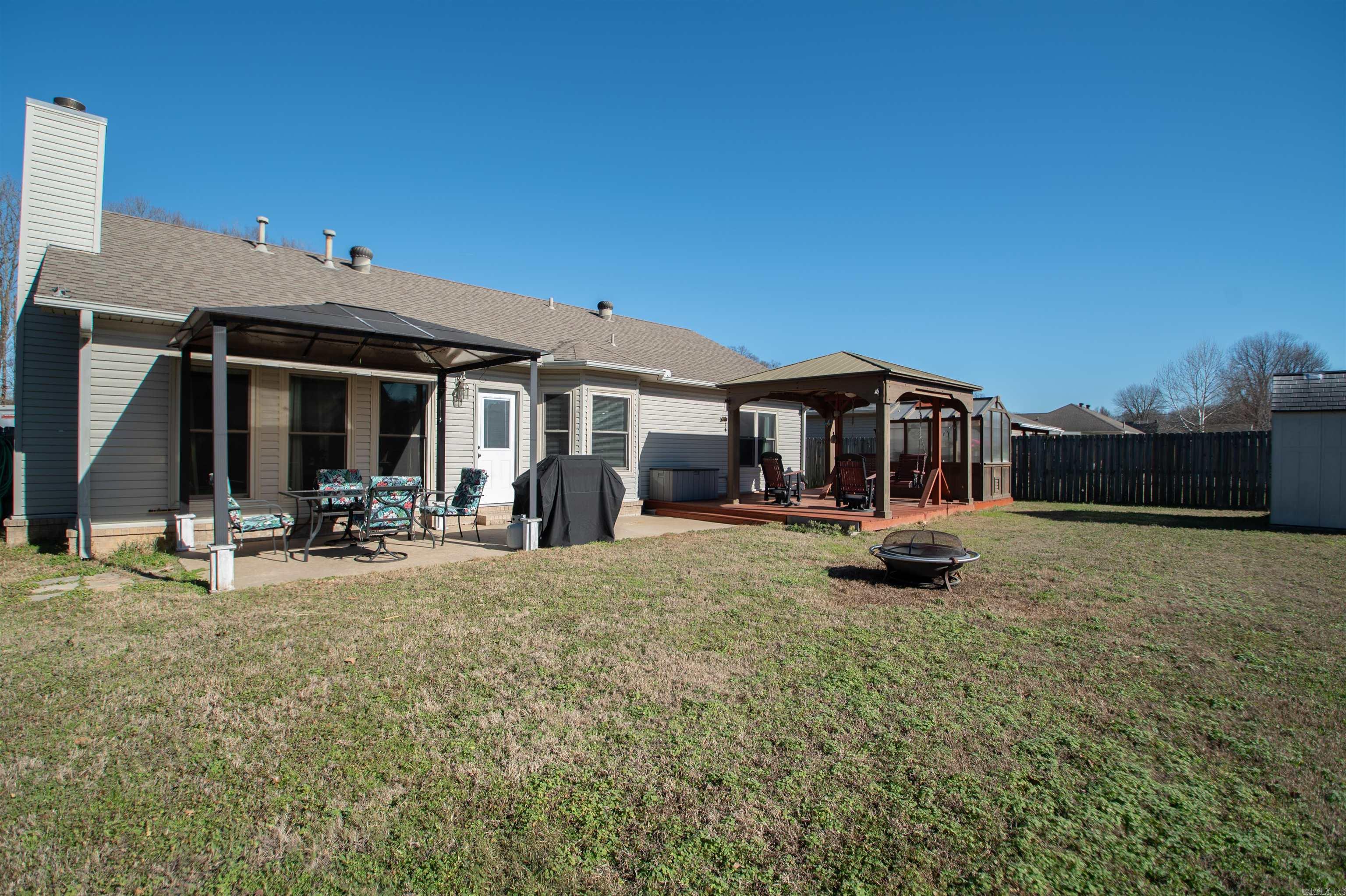 BLOOMING RIDGE - Residential