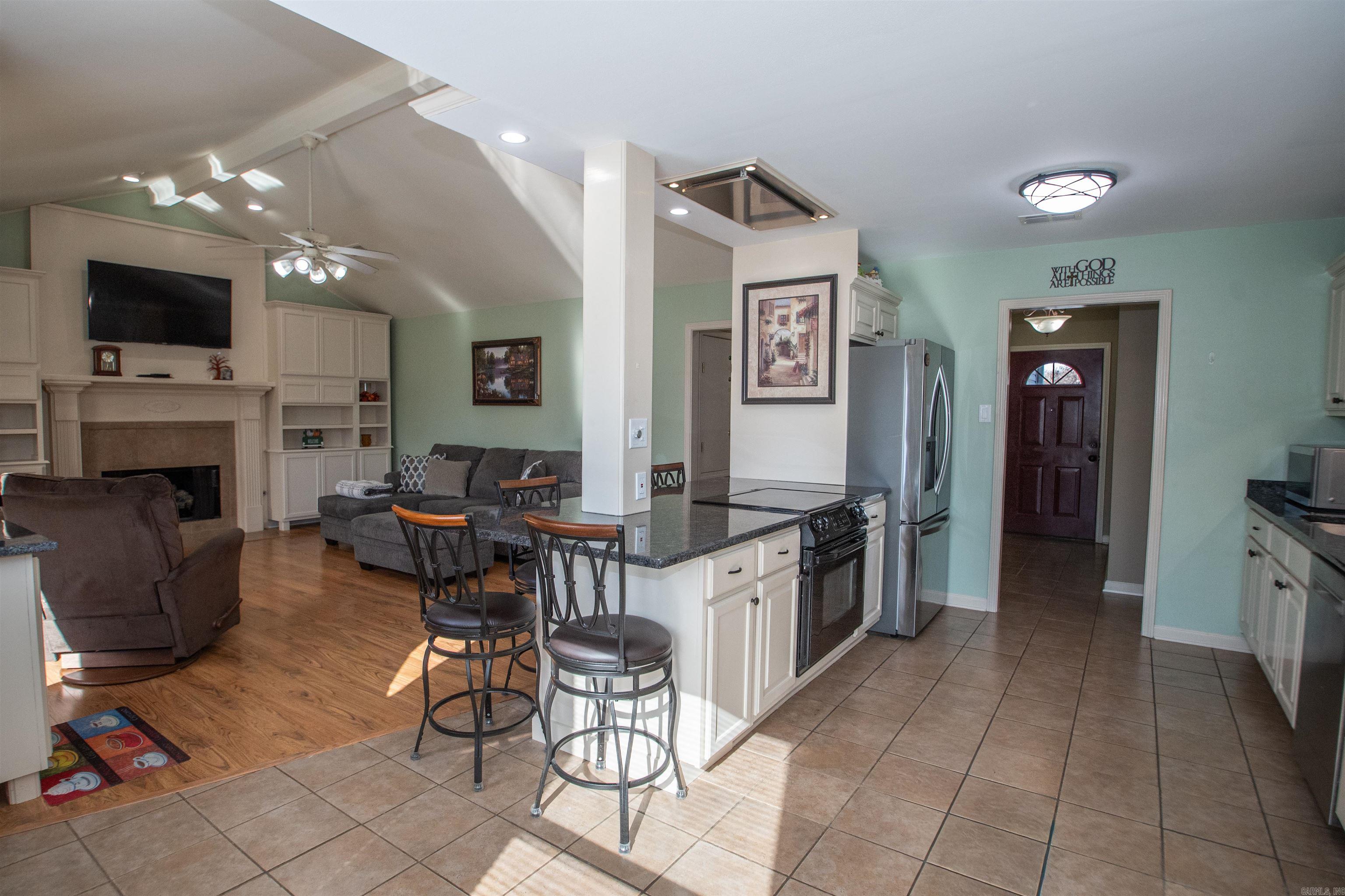 BLOOMING RIDGE - Residential