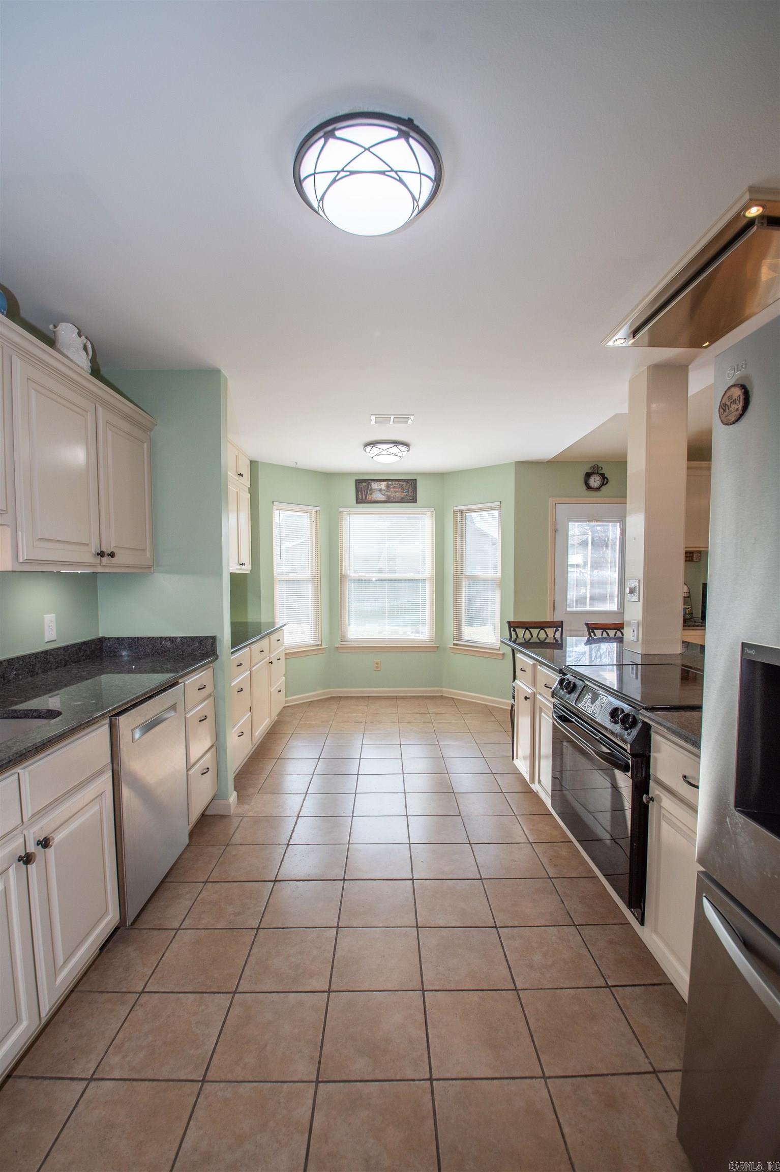 BLOOMING RIDGE - Residential