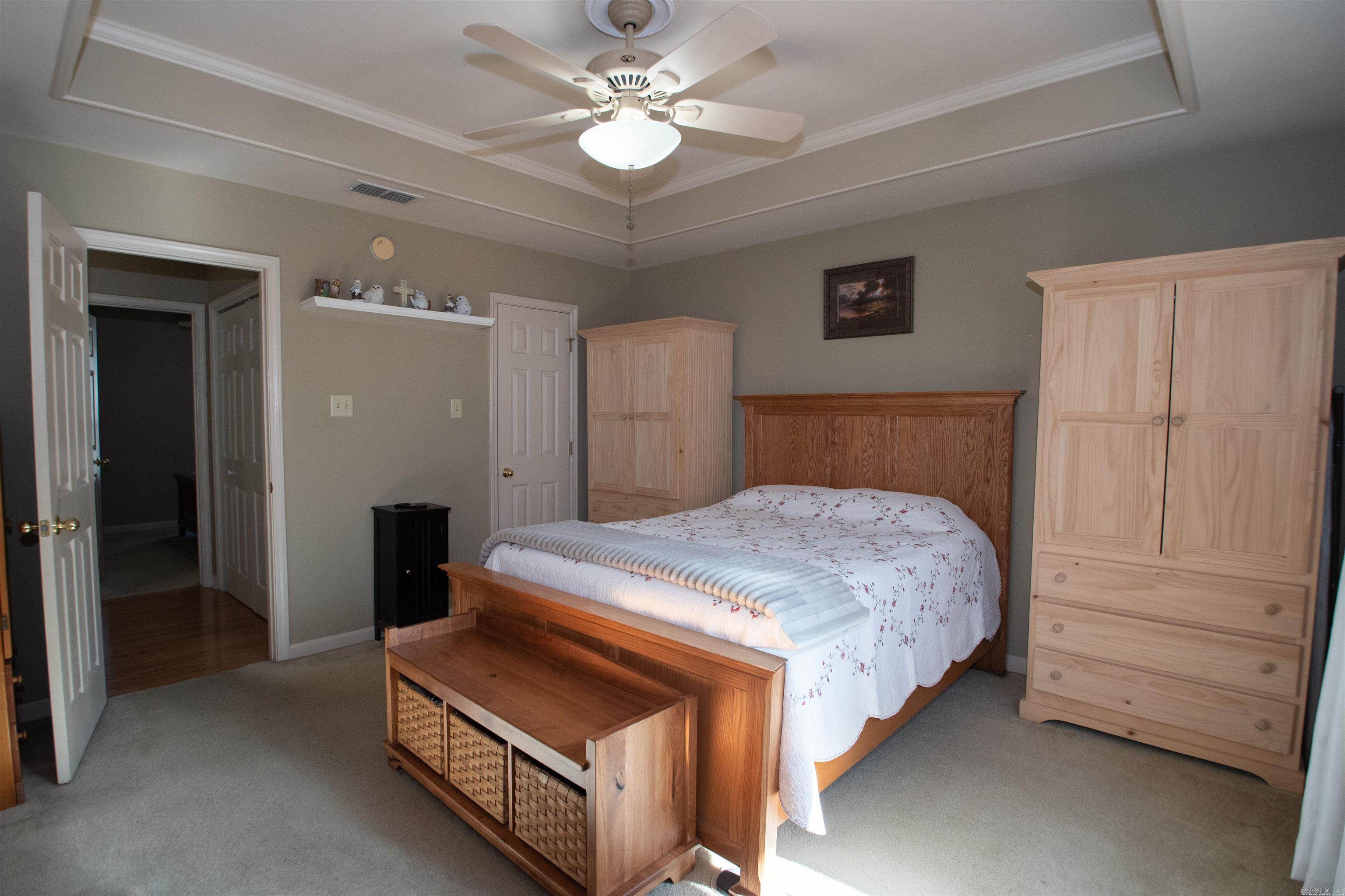 BLOOMING RIDGE - Residential