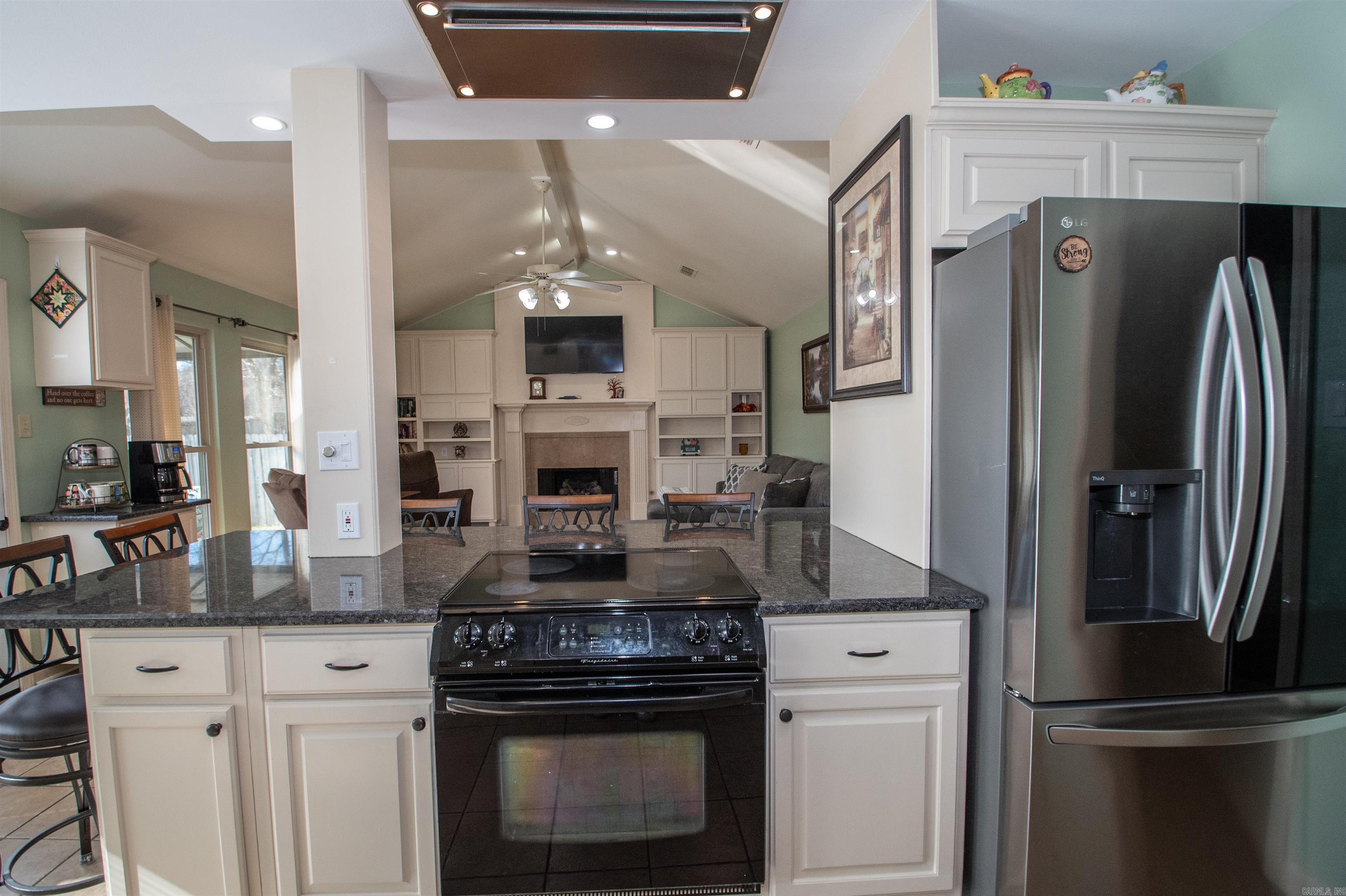 BLOOMING RIDGE - Residential