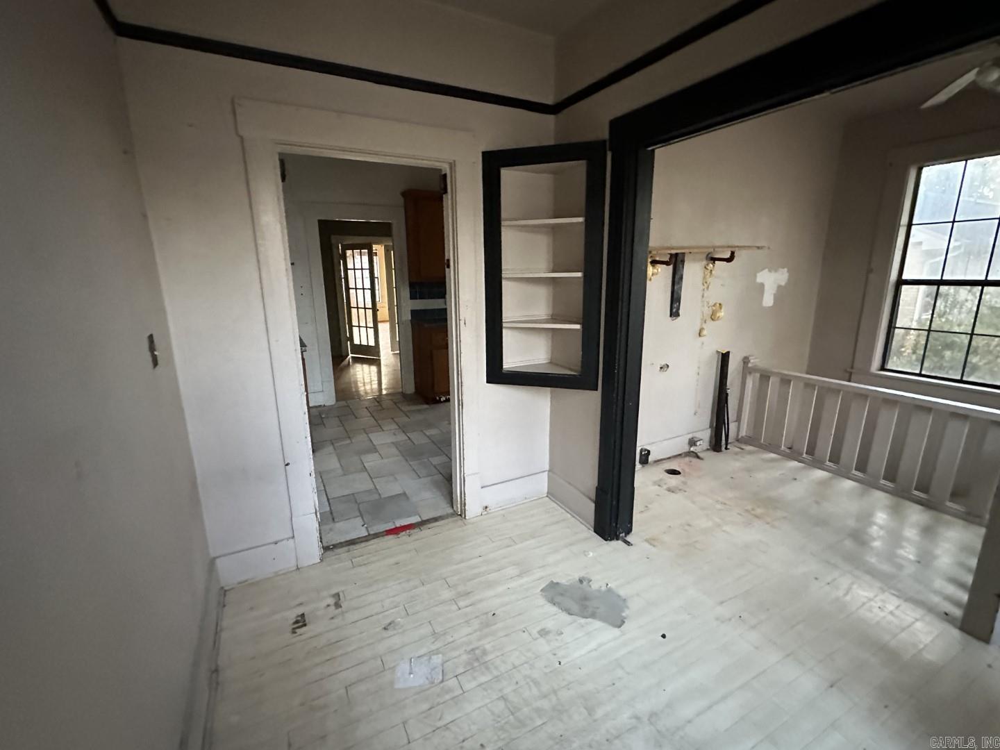 McGehee Original Inside - Residential