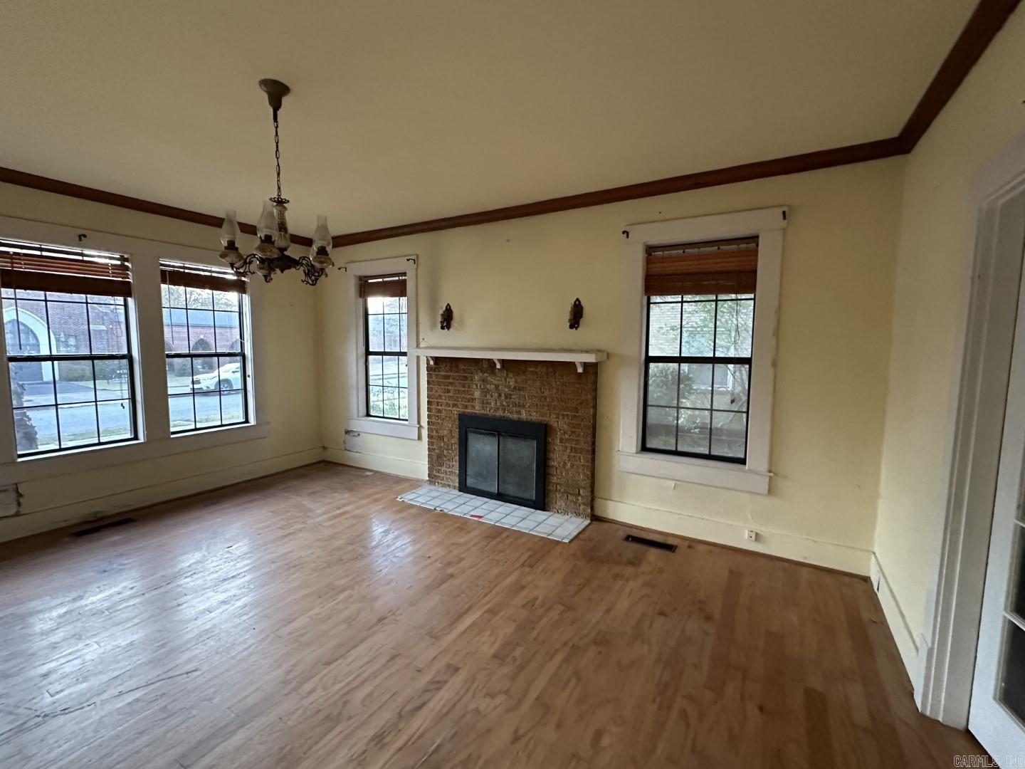 McGehee Original Inside - Residential