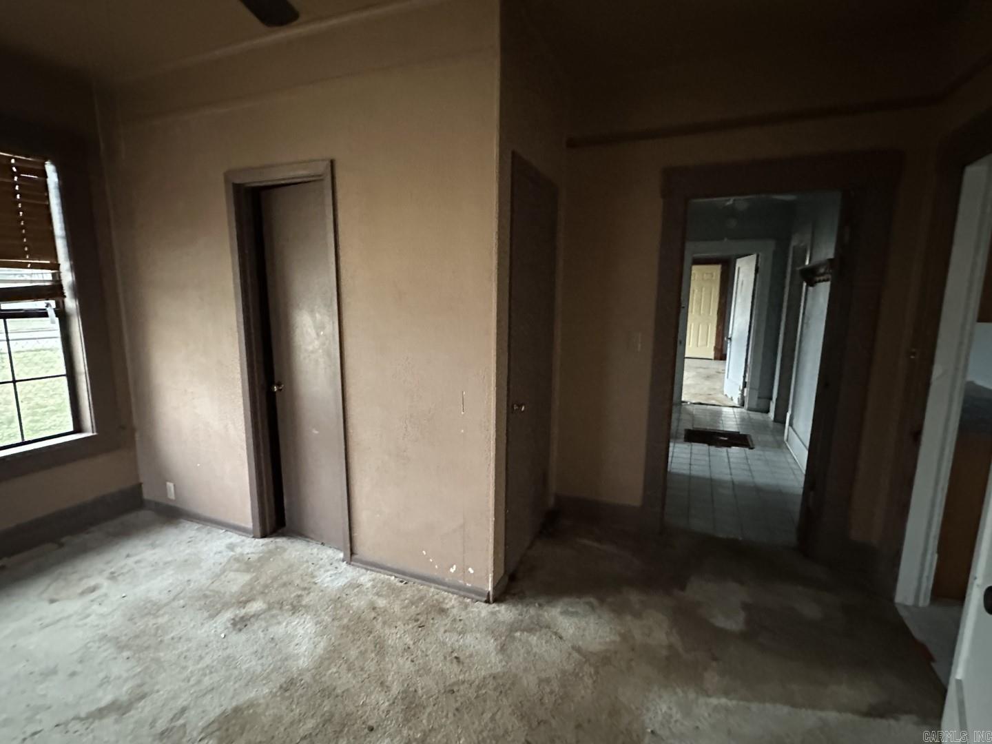 McGehee Original Inside - Residential