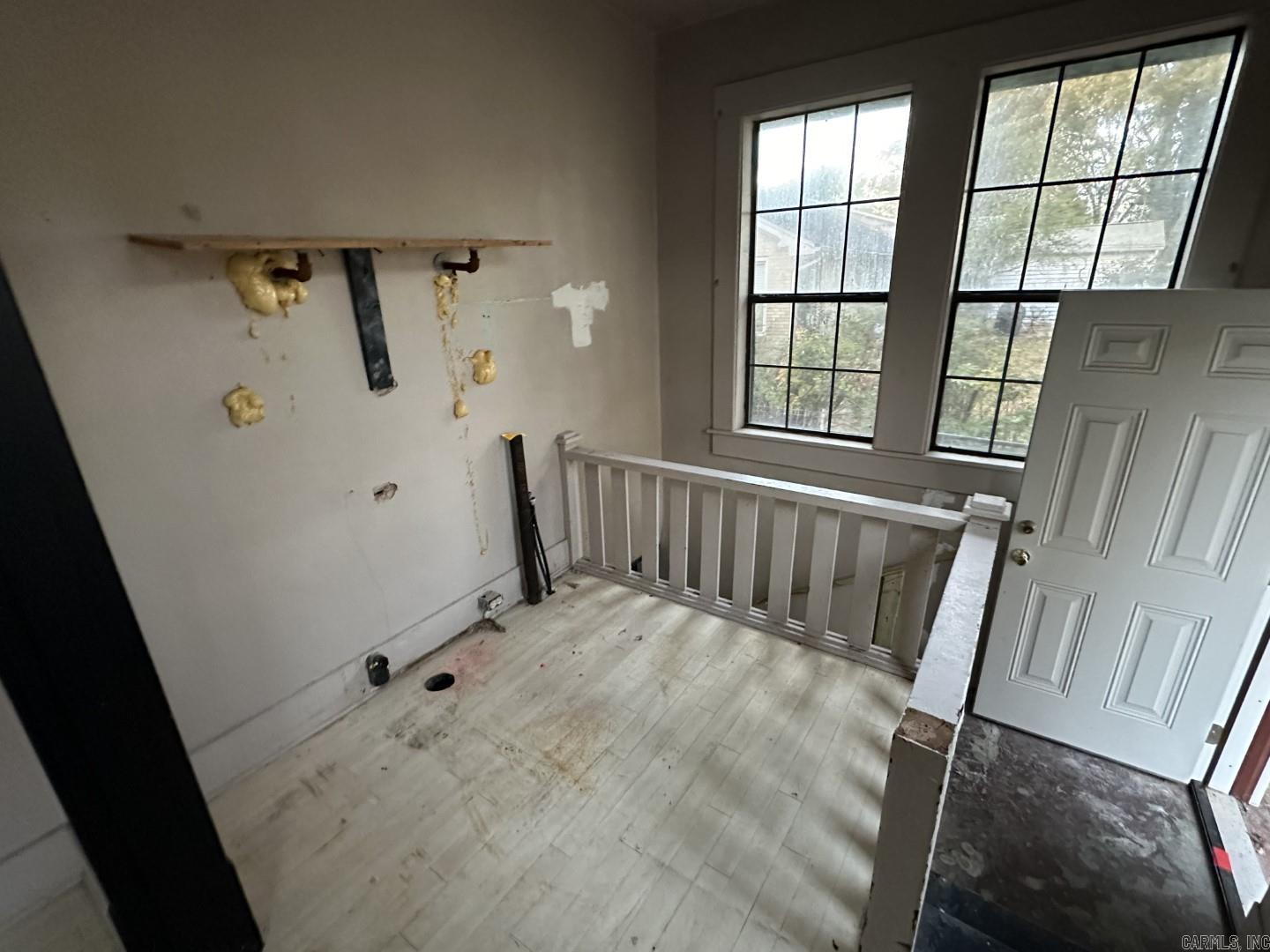 McGehee Original Inside - Residential