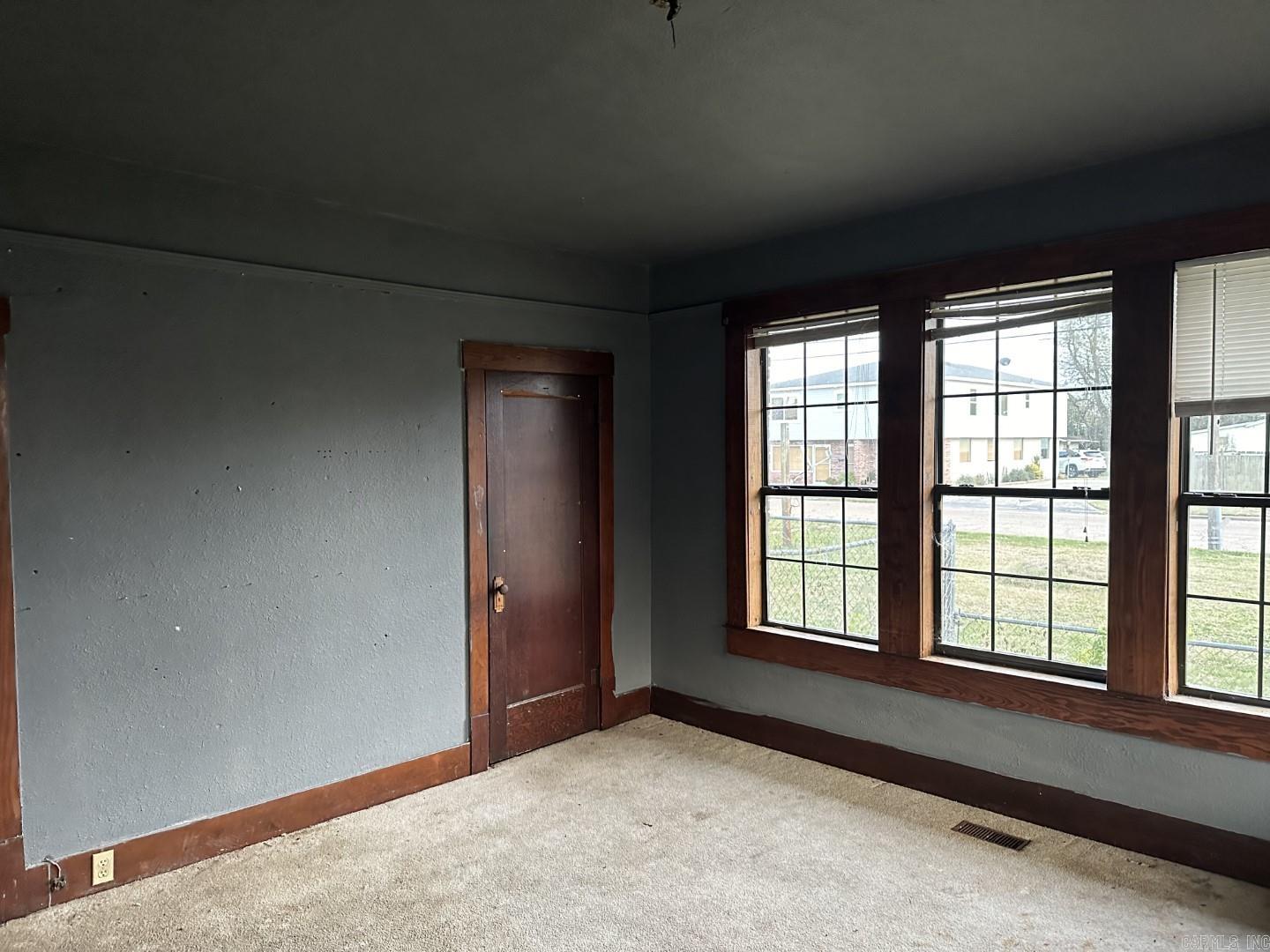 McGehee Original Inside - Residential