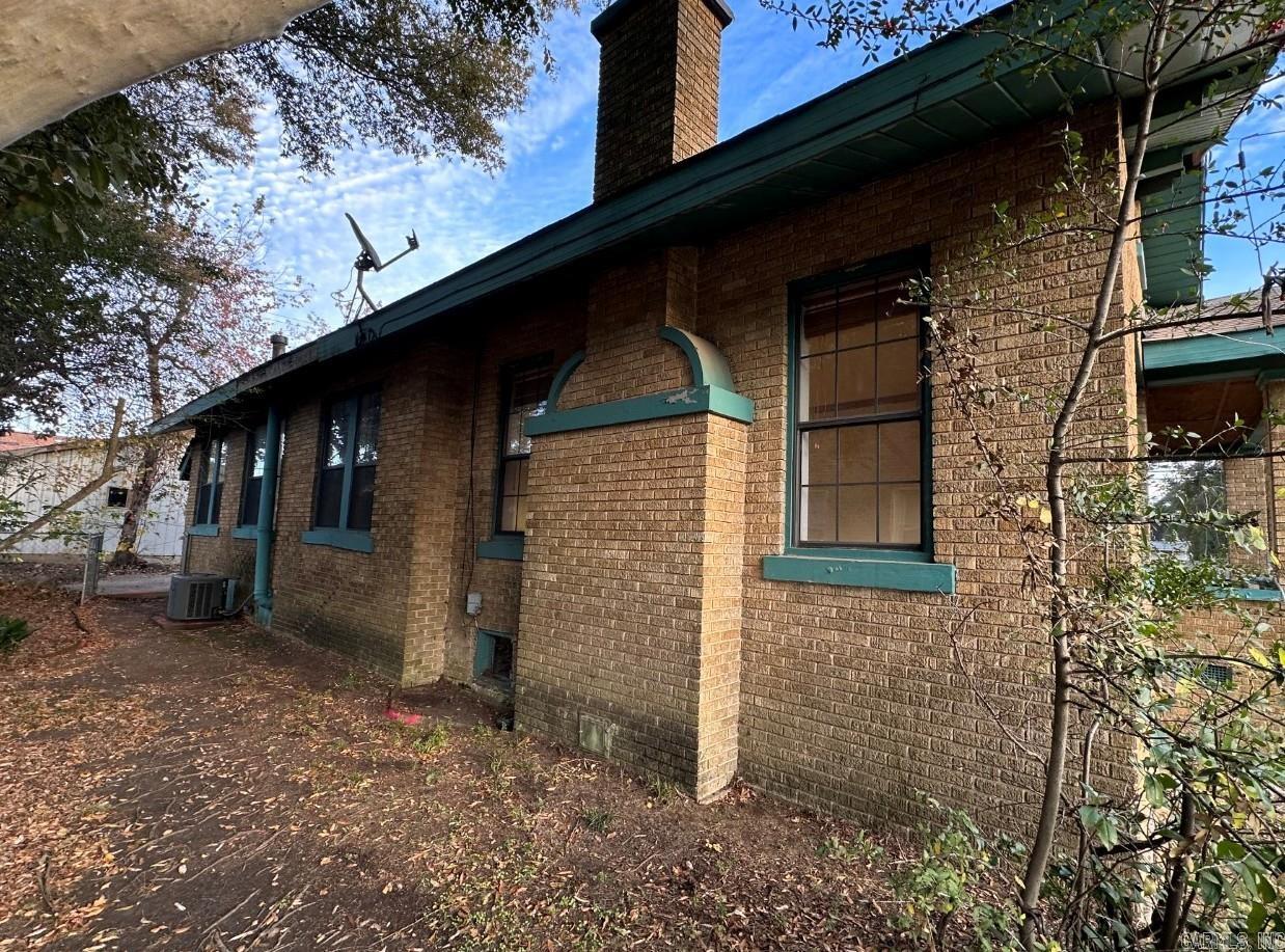 McGehee Original Inside - Residential