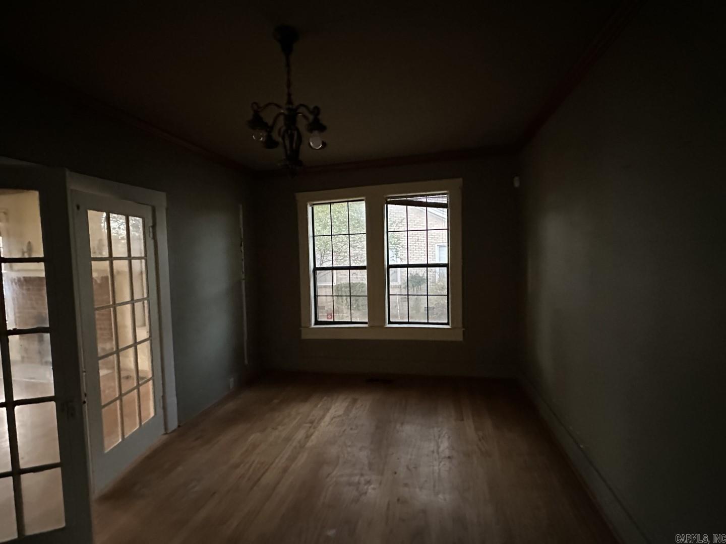 McGehee Original Inside - Residential