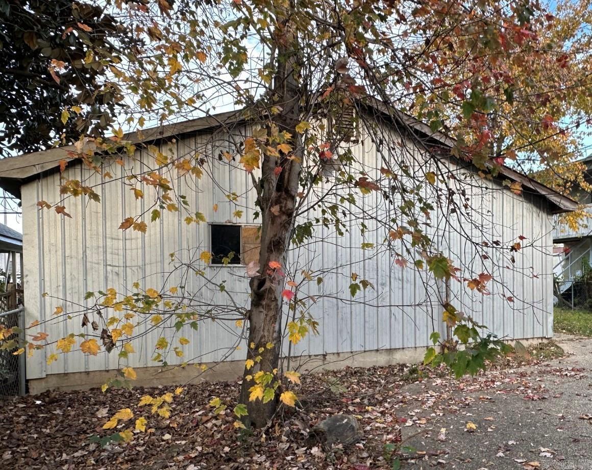 McGehee Original Inside - Residential