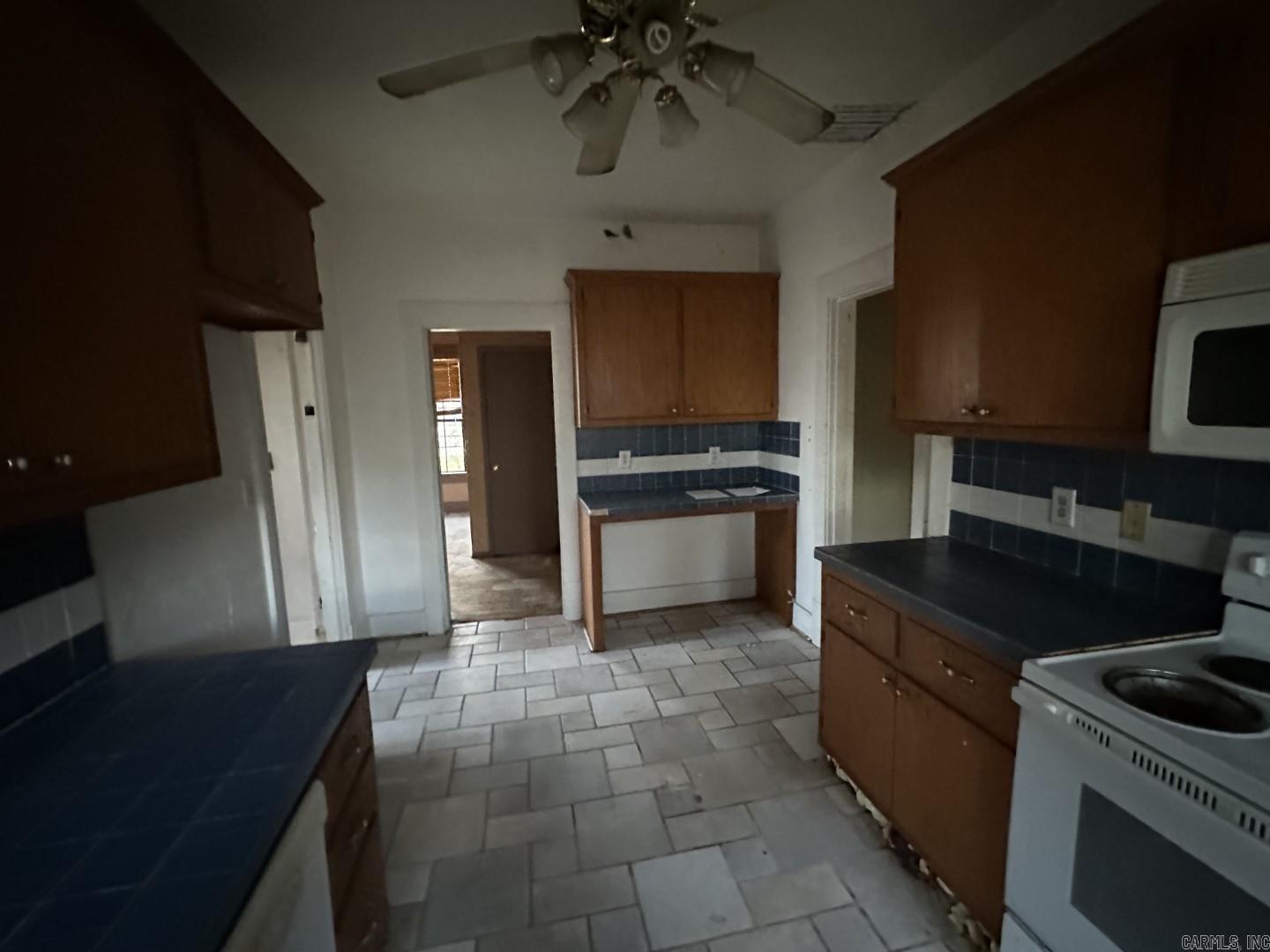 McGehee Original Inside - Residential