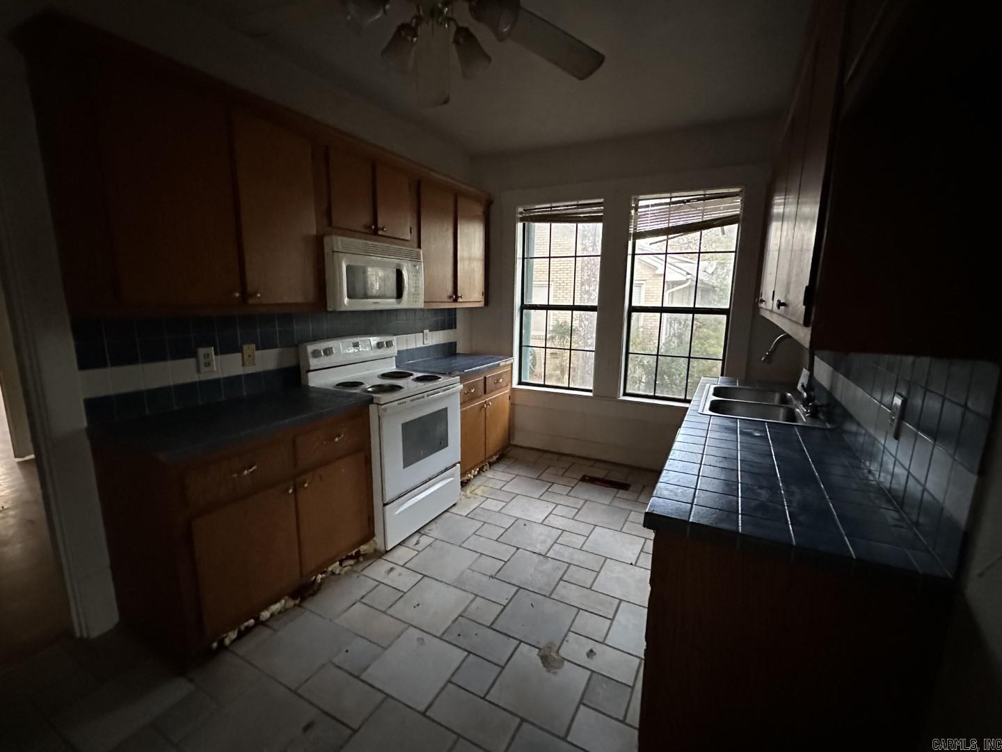 McGehee Original Inside - Residential