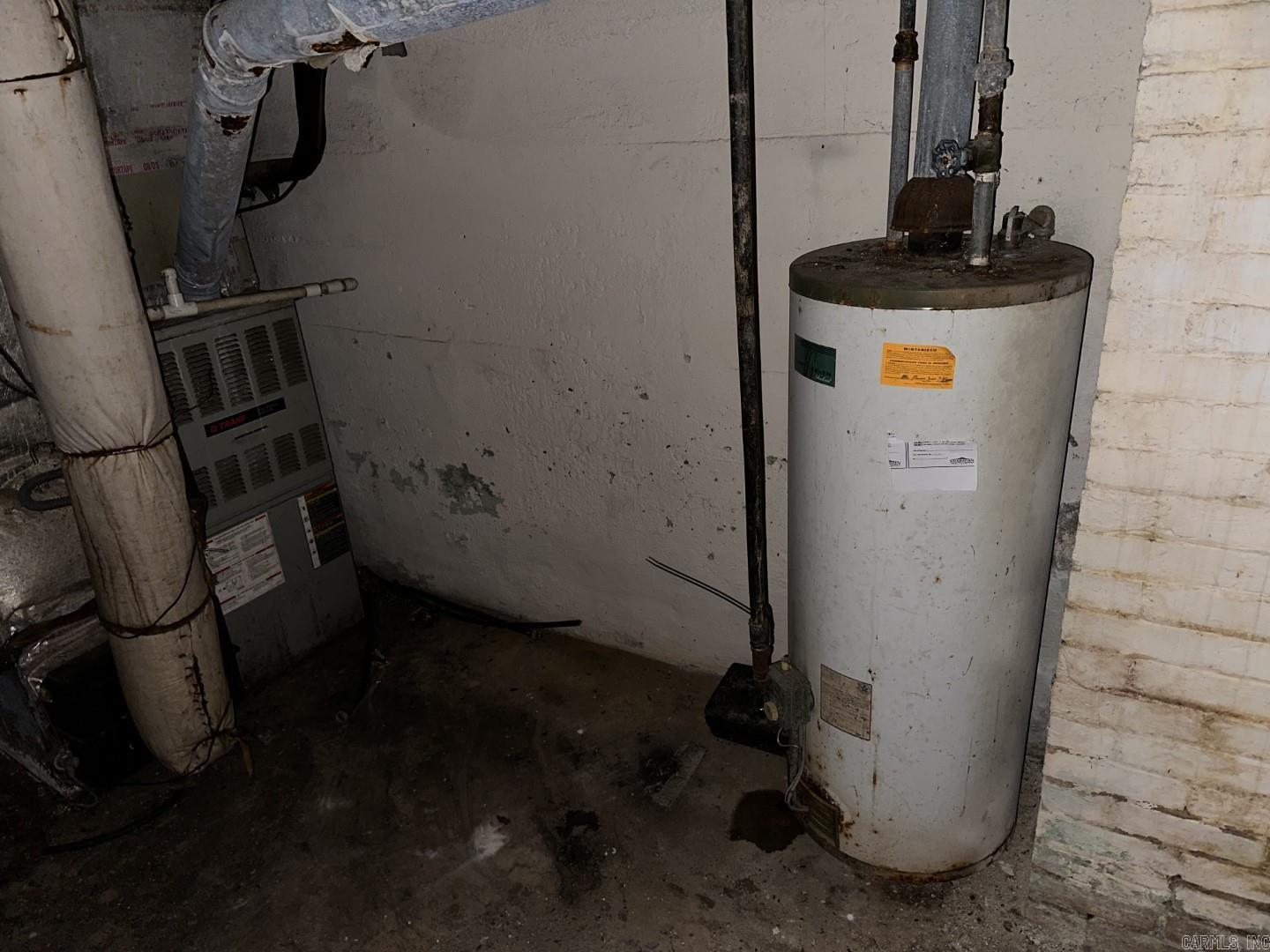 McGehee Original Inside - Residential