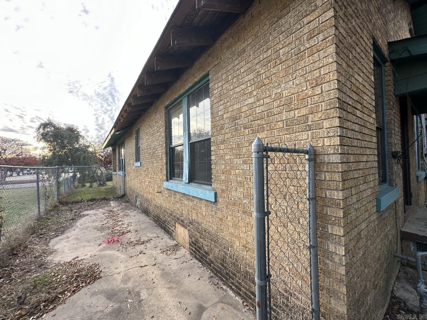 McGehee Original Inside - Residential