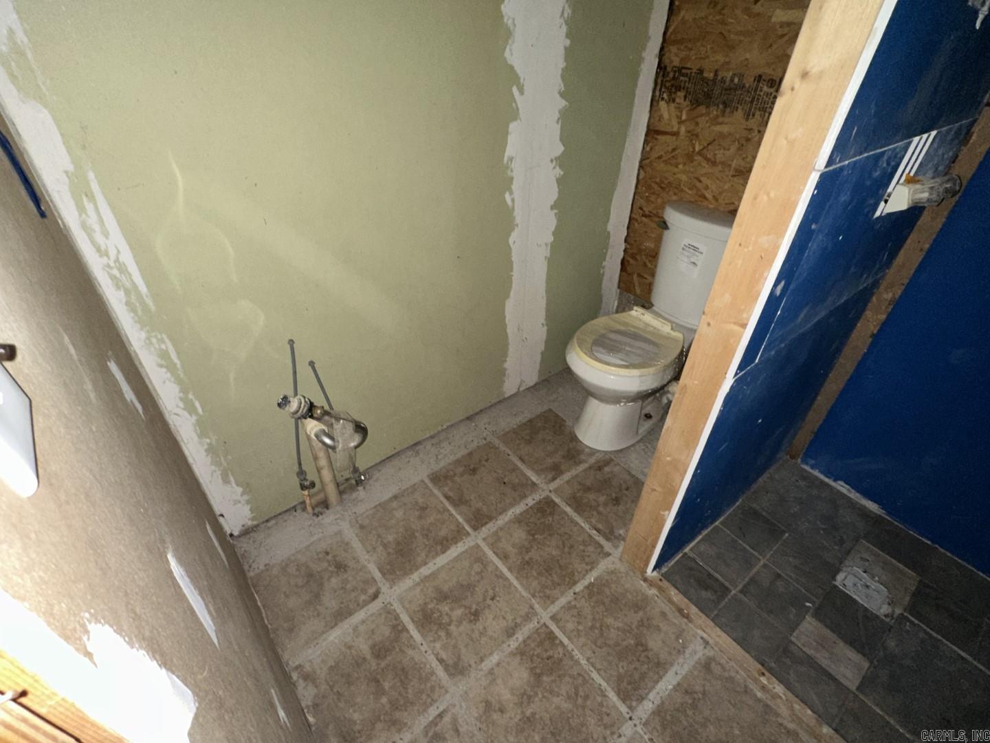 McGehee Original Inside - Residential