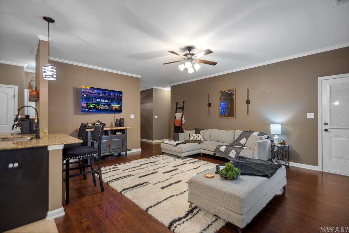 CEDARWOOD - Residential