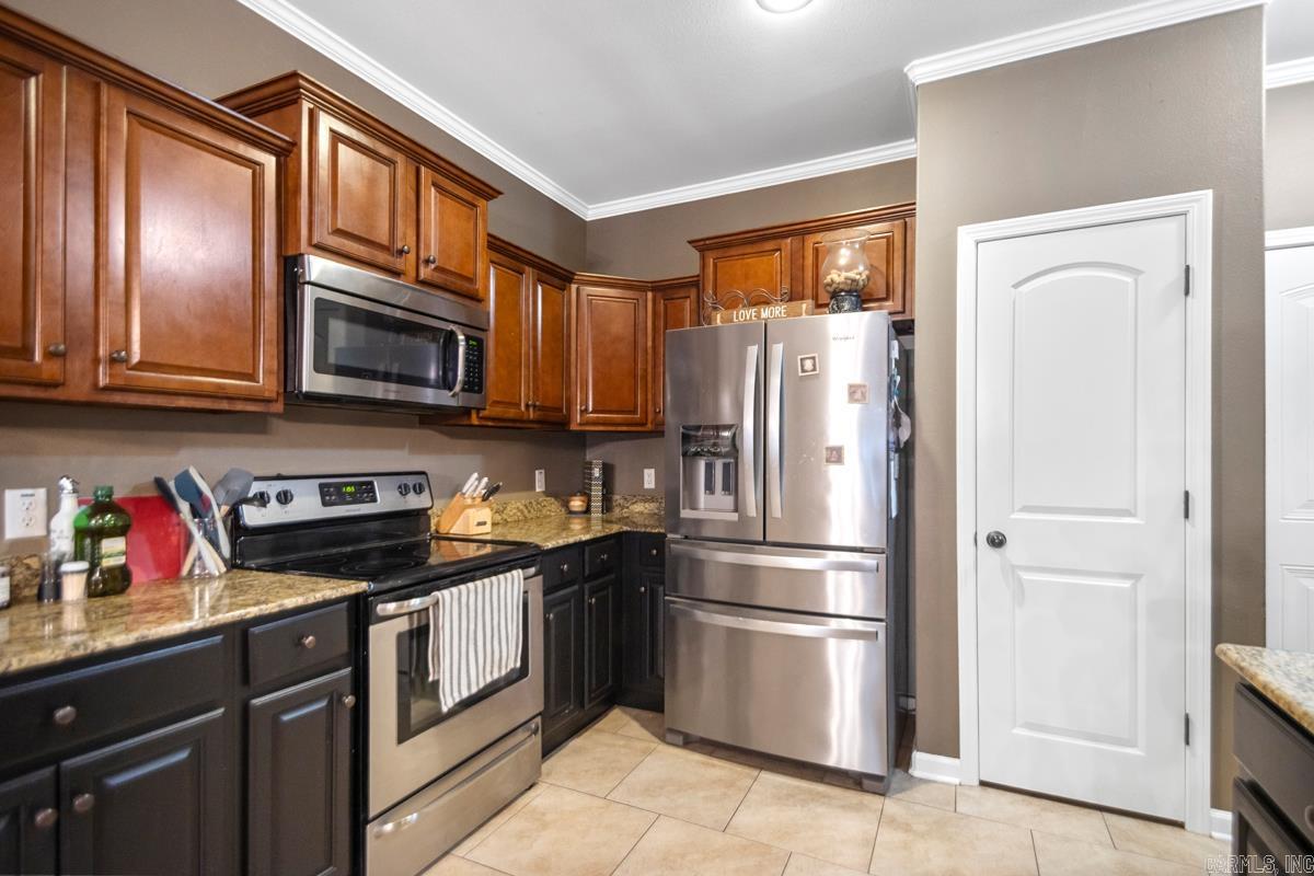 CEDARWOOD - Residential
