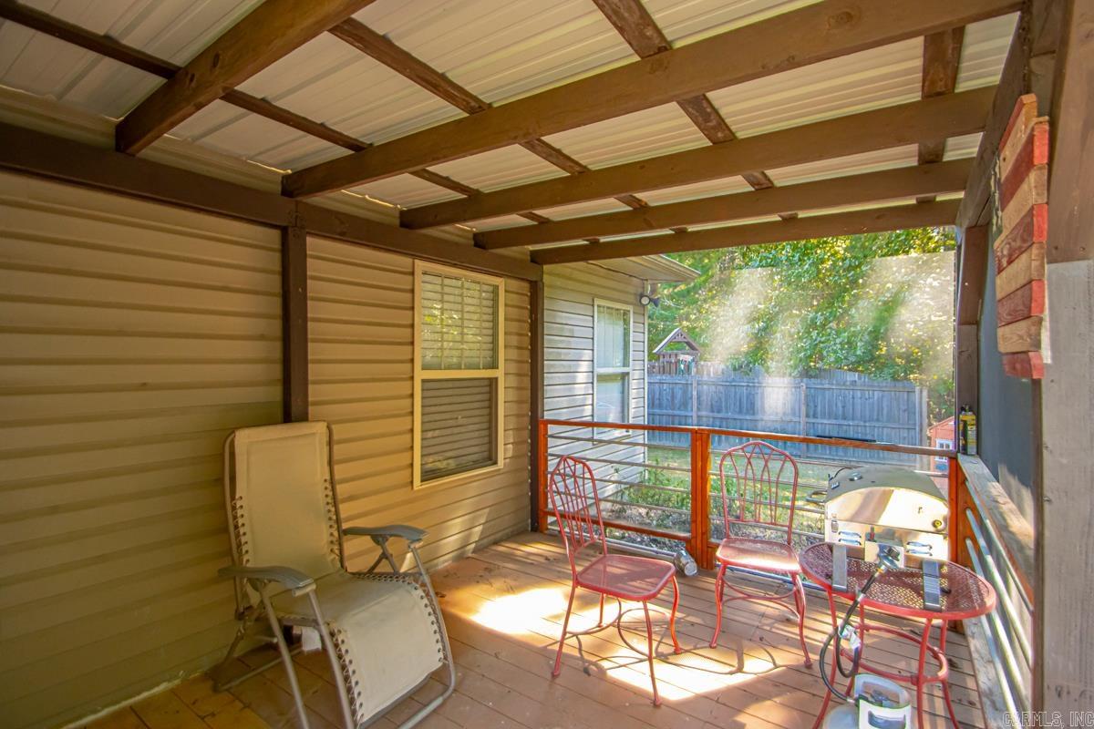 CEDARWOOD - Residential