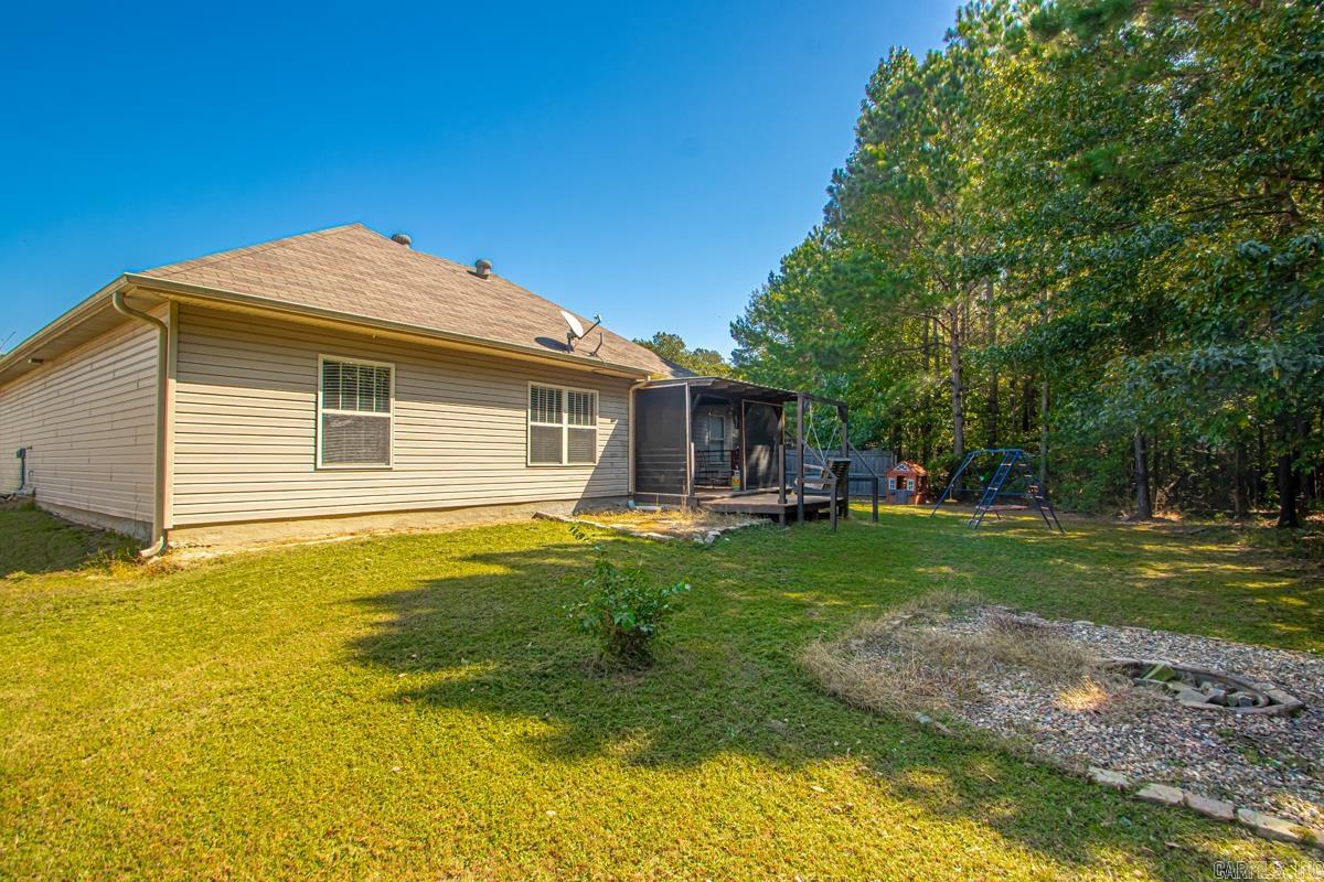 CEDARWOOD - Residential