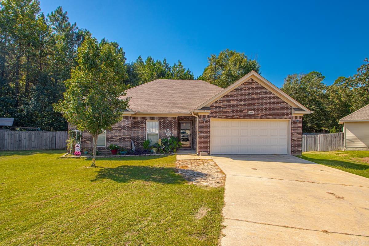 CEDARWOOD - Residential