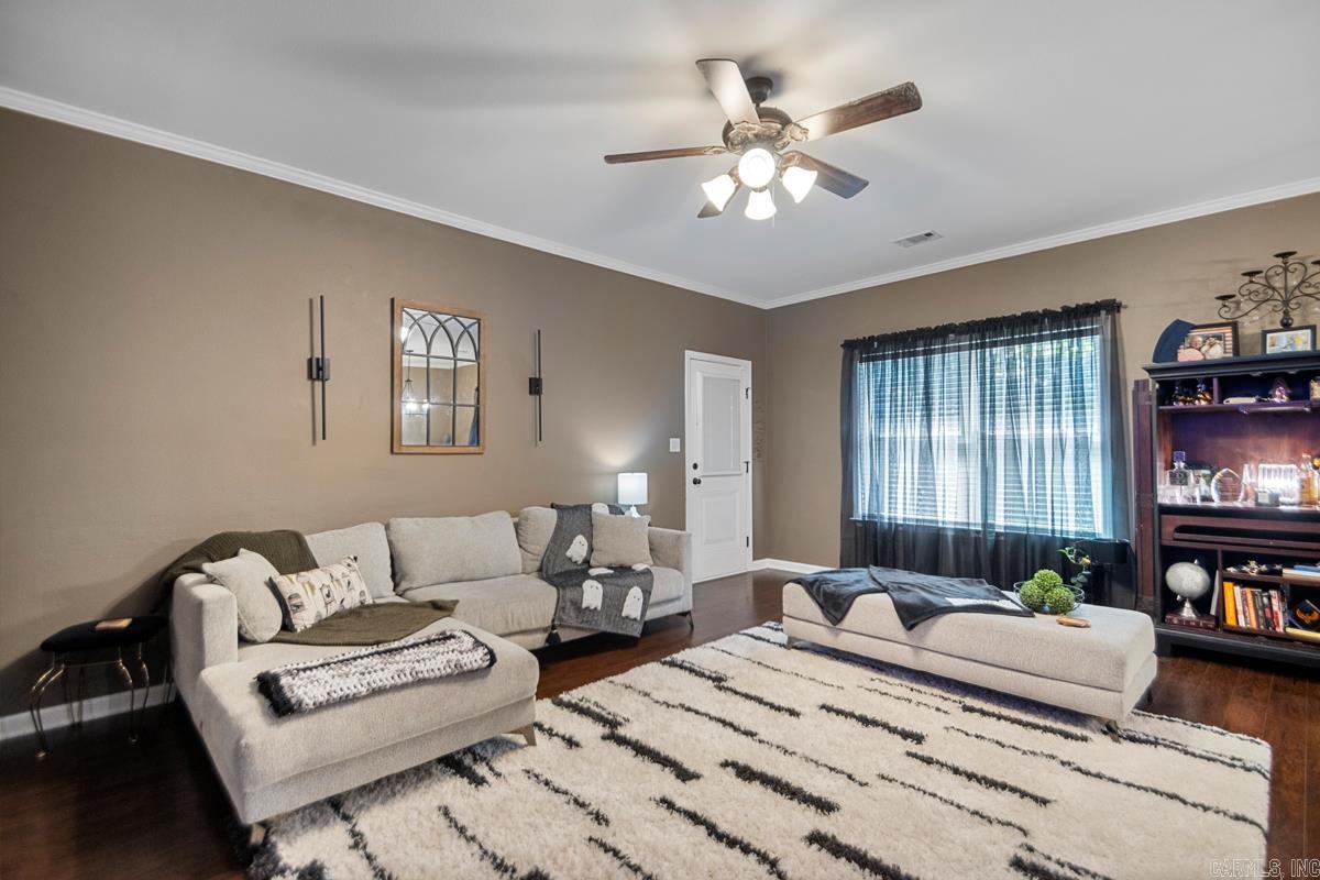 CEDARWOOD - Residential