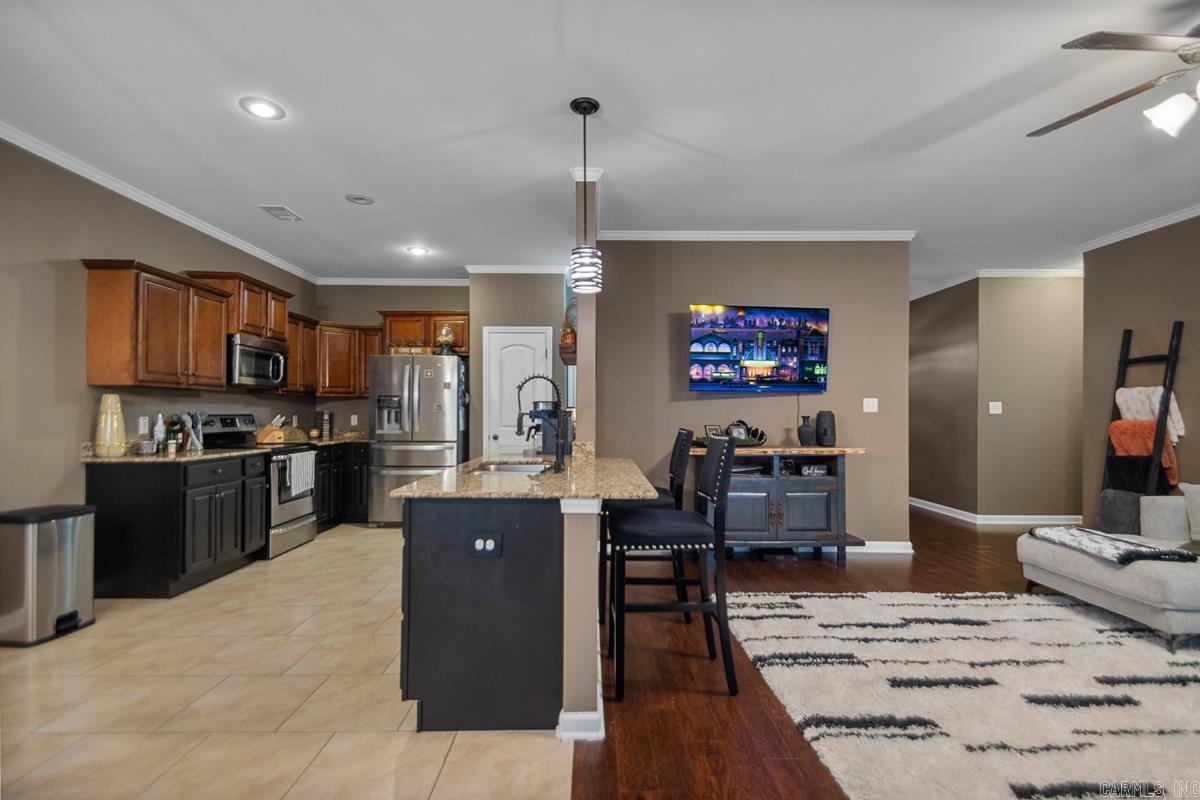 CEDARWOOD - Residential