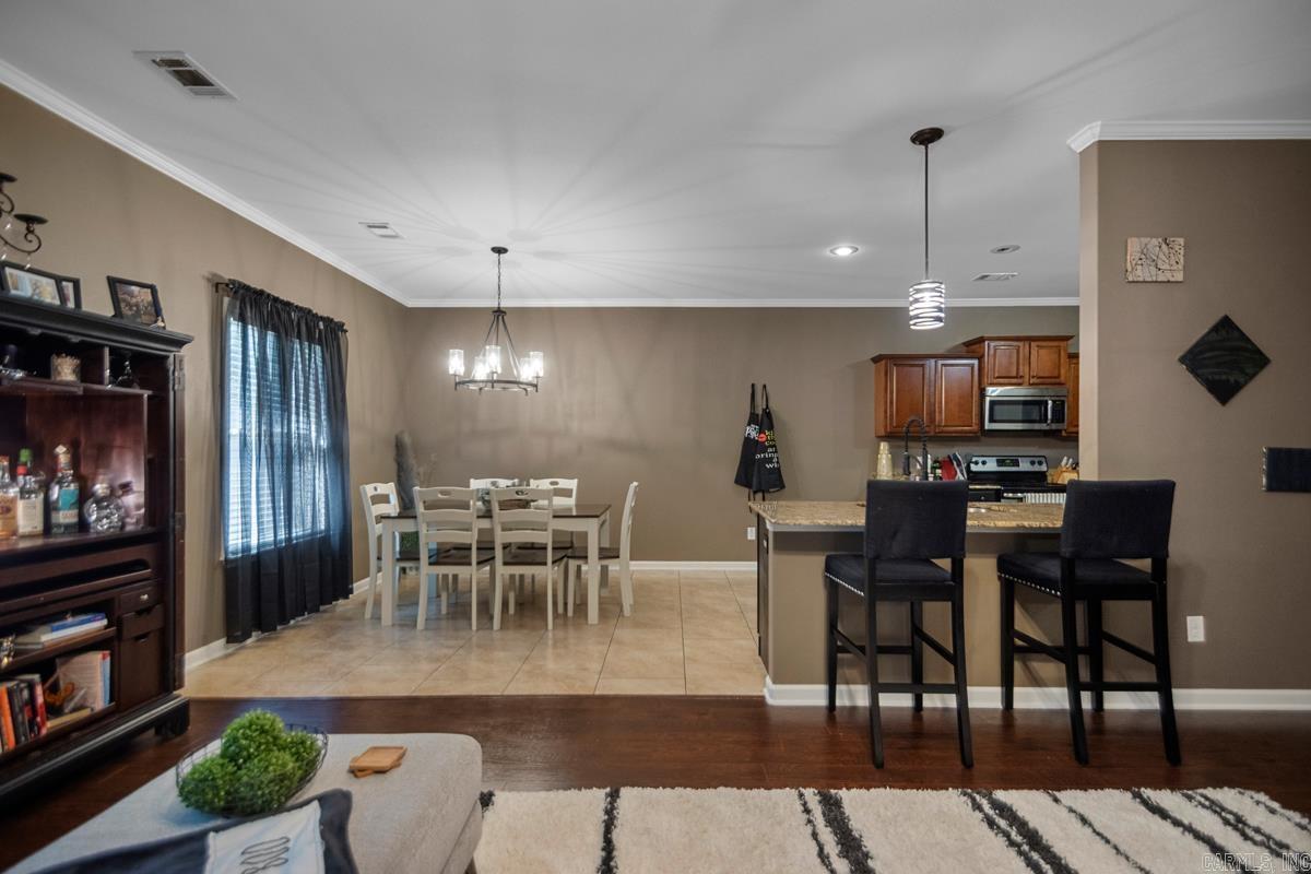 CEDARWOOD - Residential