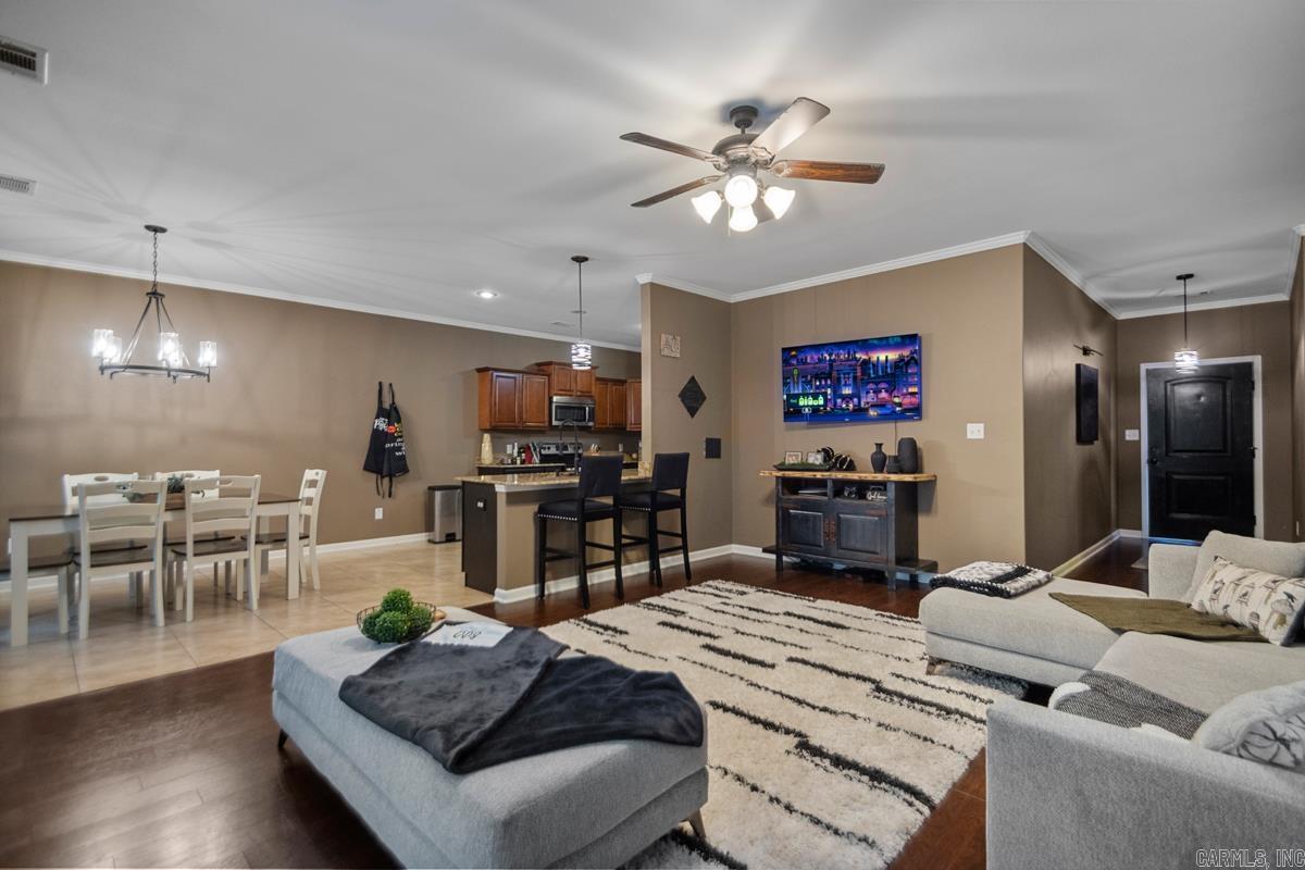 CEDARWOOD - Residential