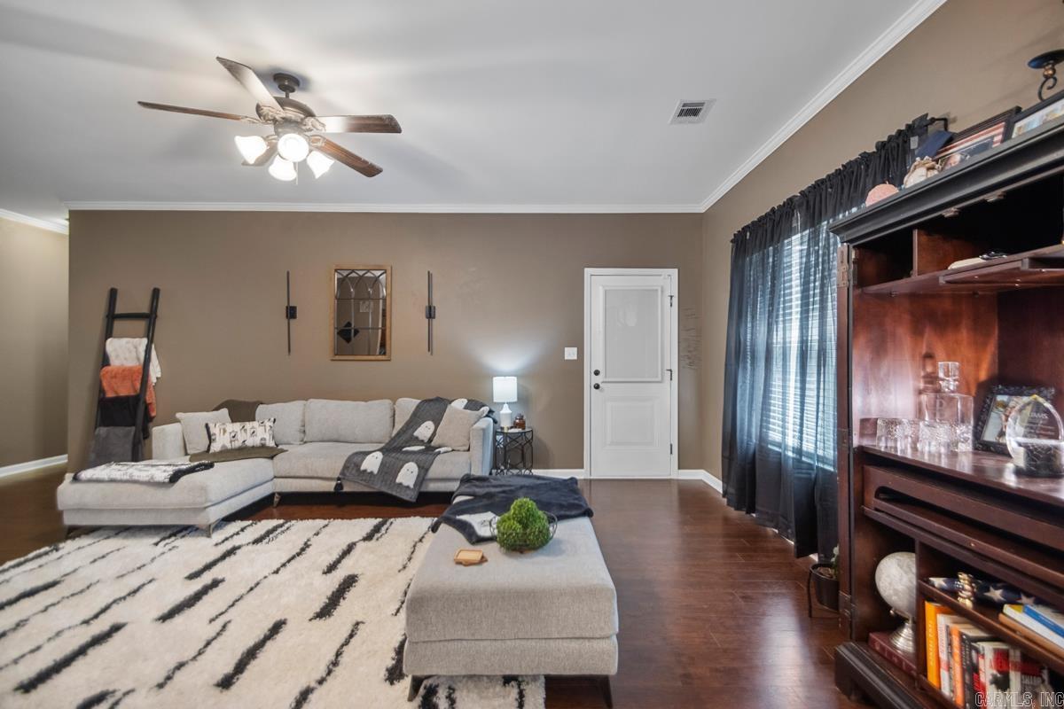 CEDARWOOD - Residential