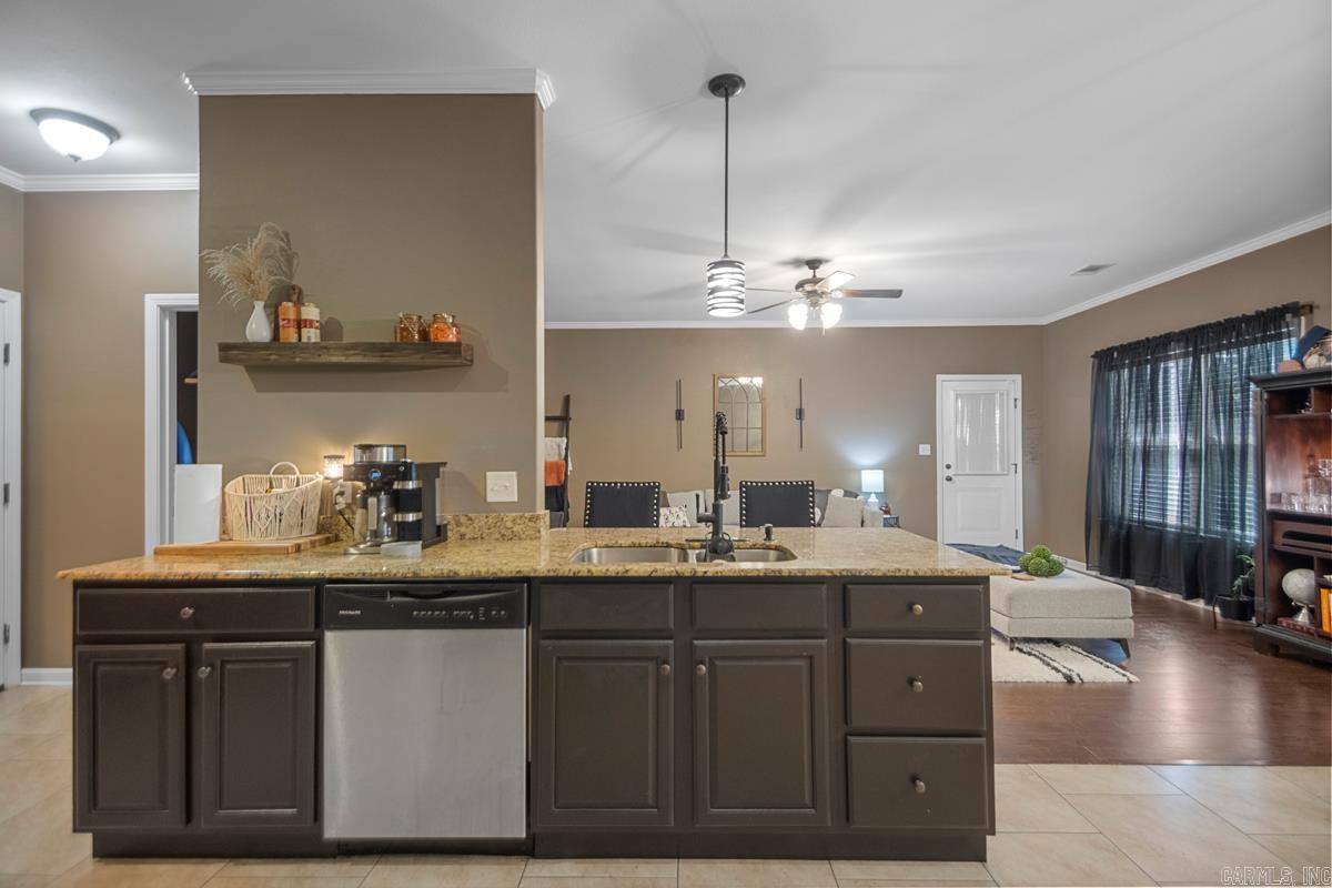 CEDARWOOD - Residential