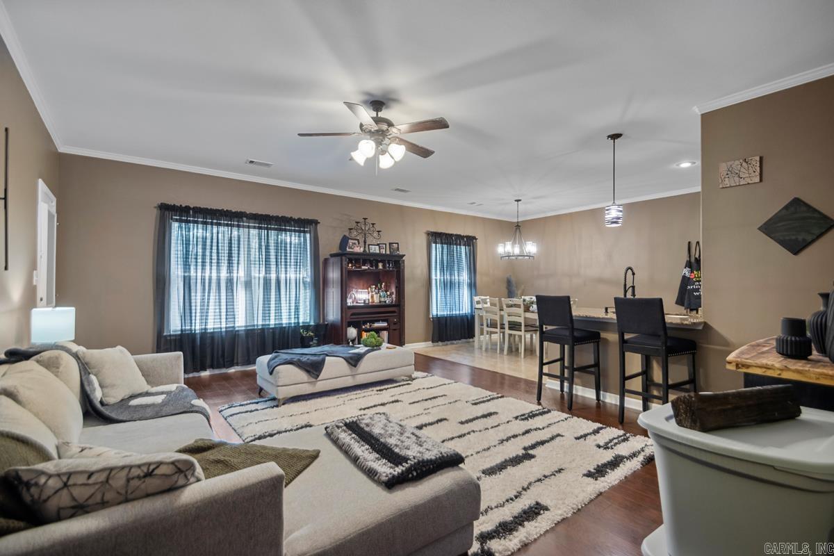 CEDARWOOD - Residential