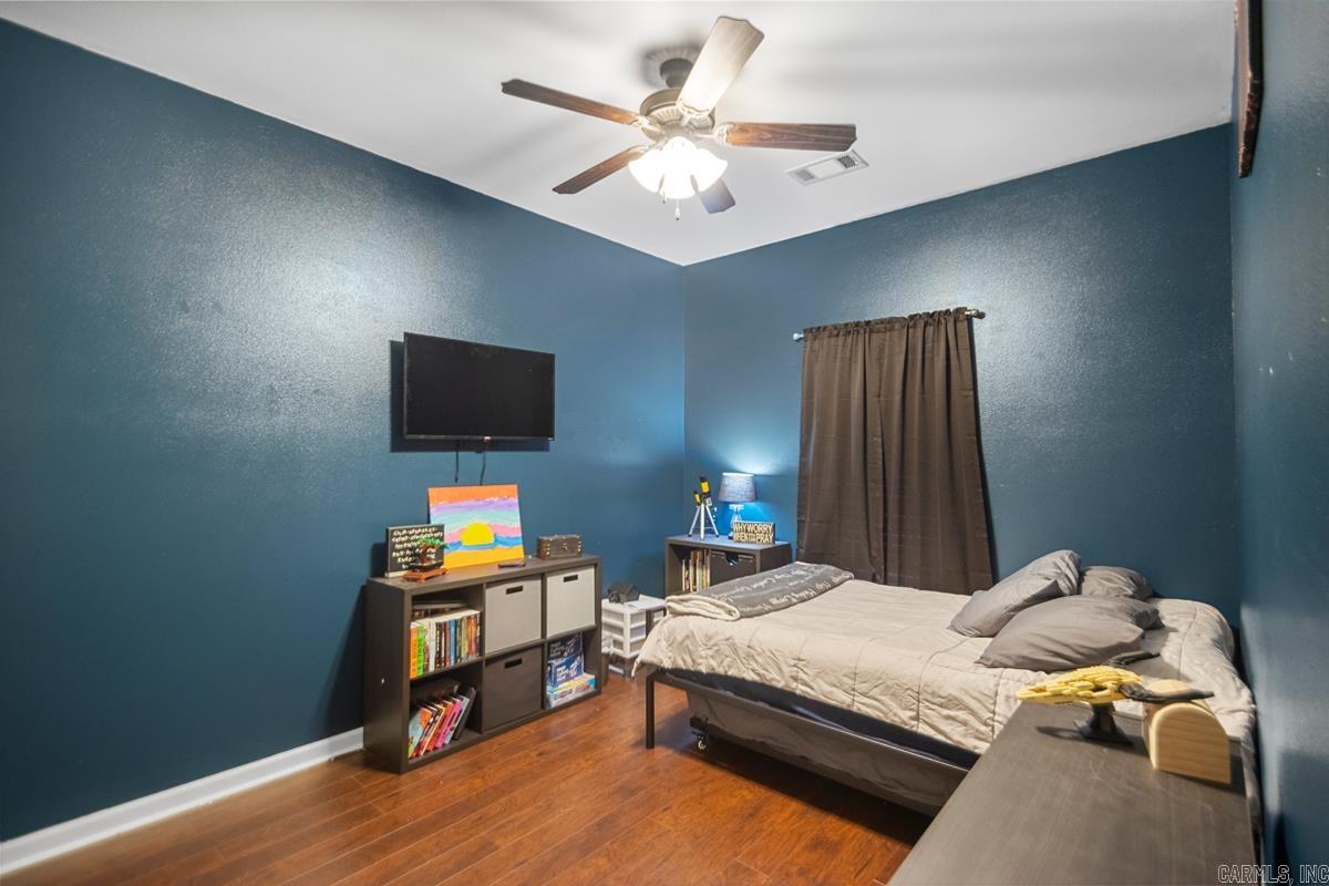 CEDARWOOD - Residential