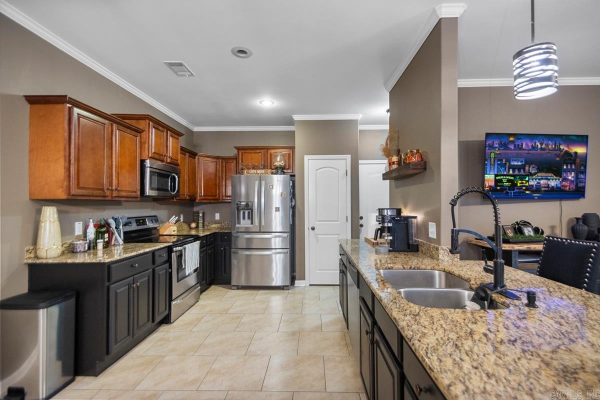 CEDARWOOD - Residential