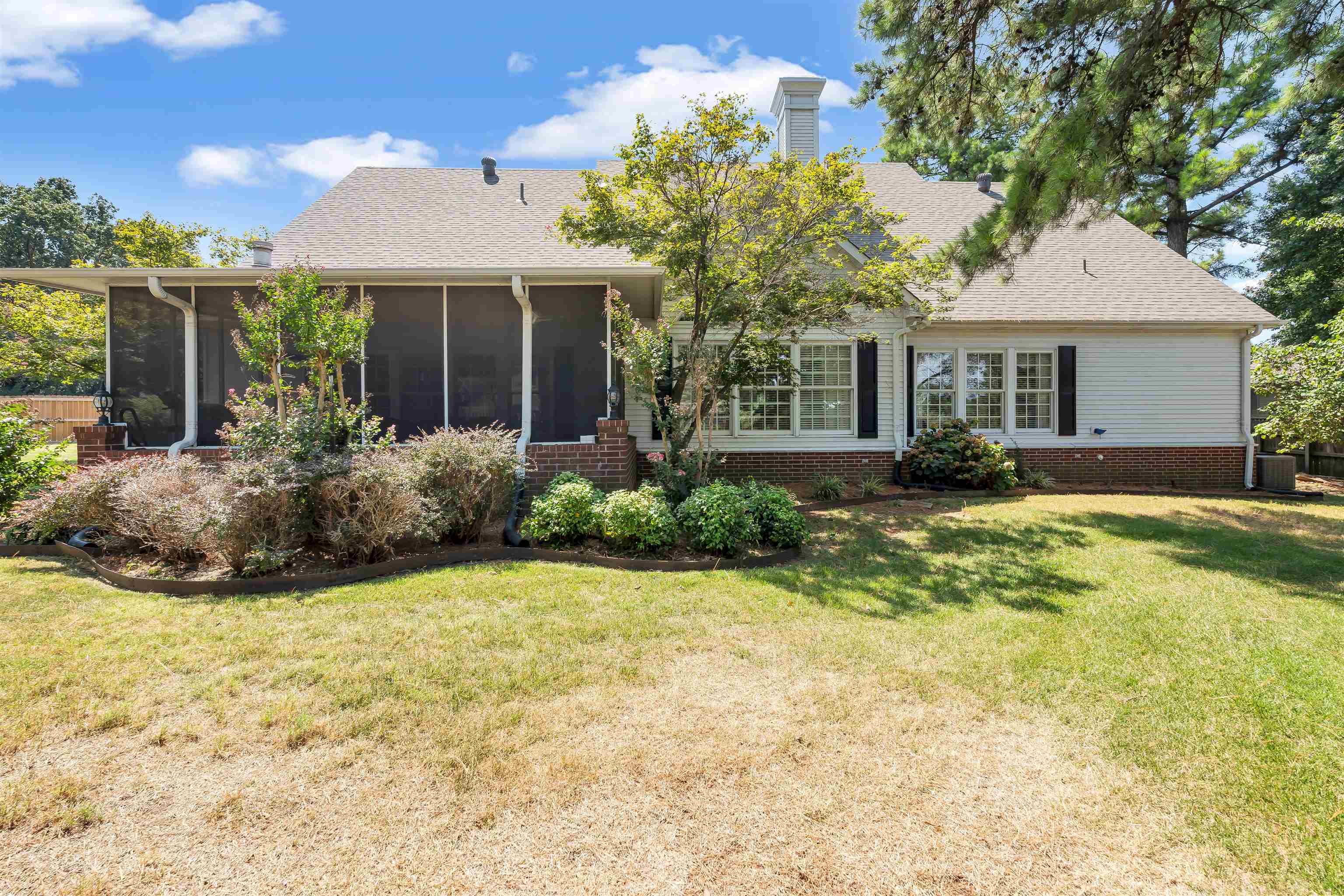 Meriwether Trust 1st - Residential