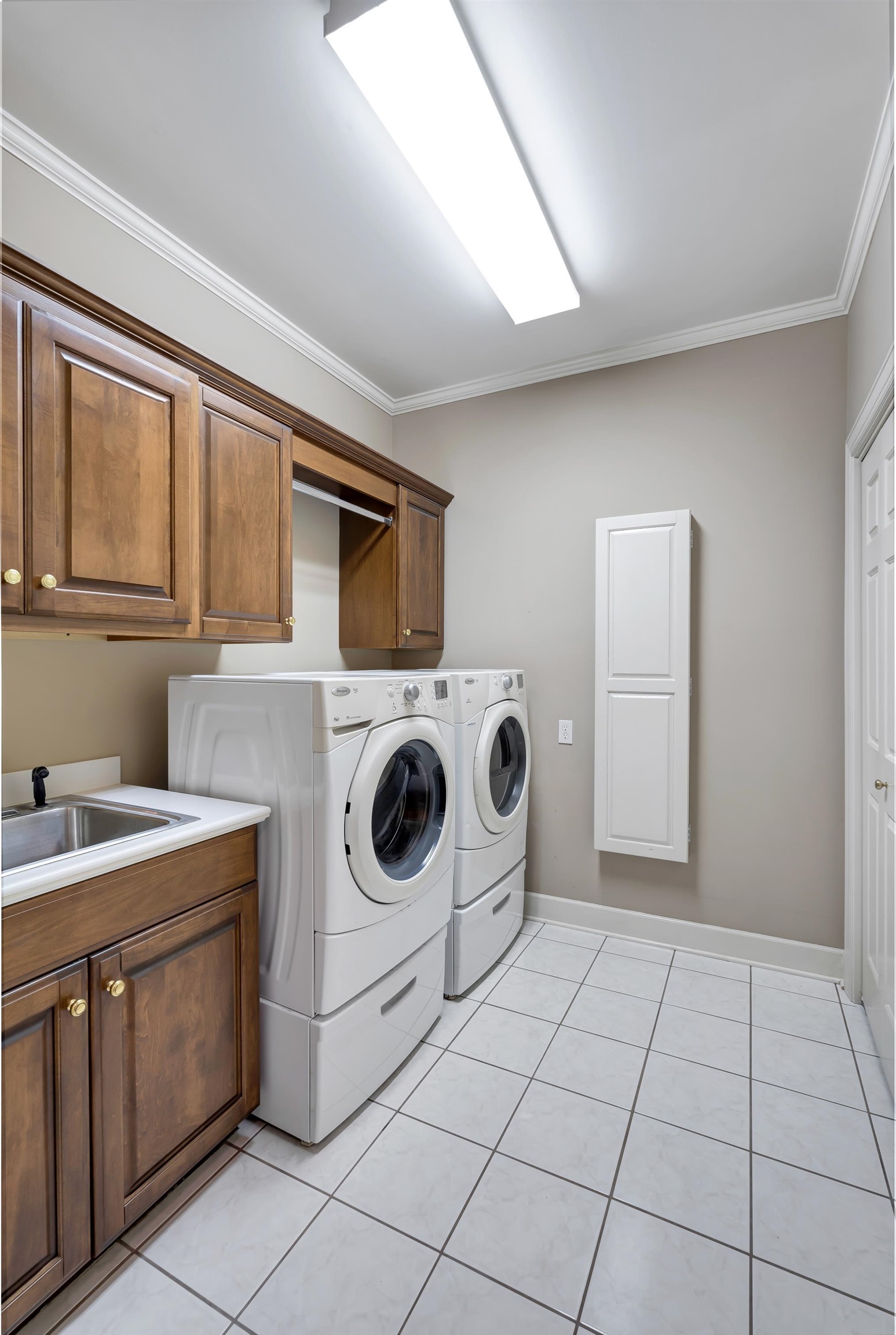 Meriwether Trust 1st - Residential