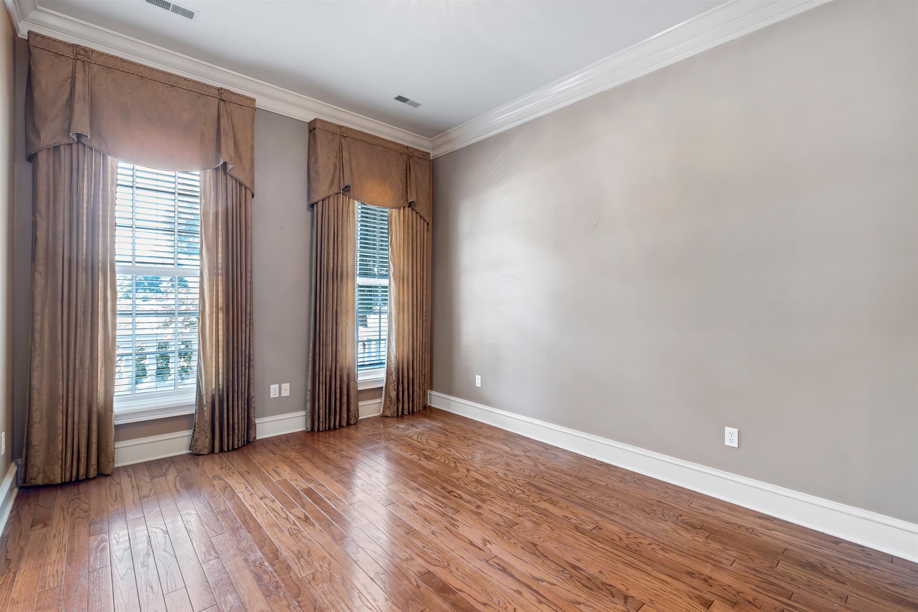 Meriwether Trust 1st - Residential